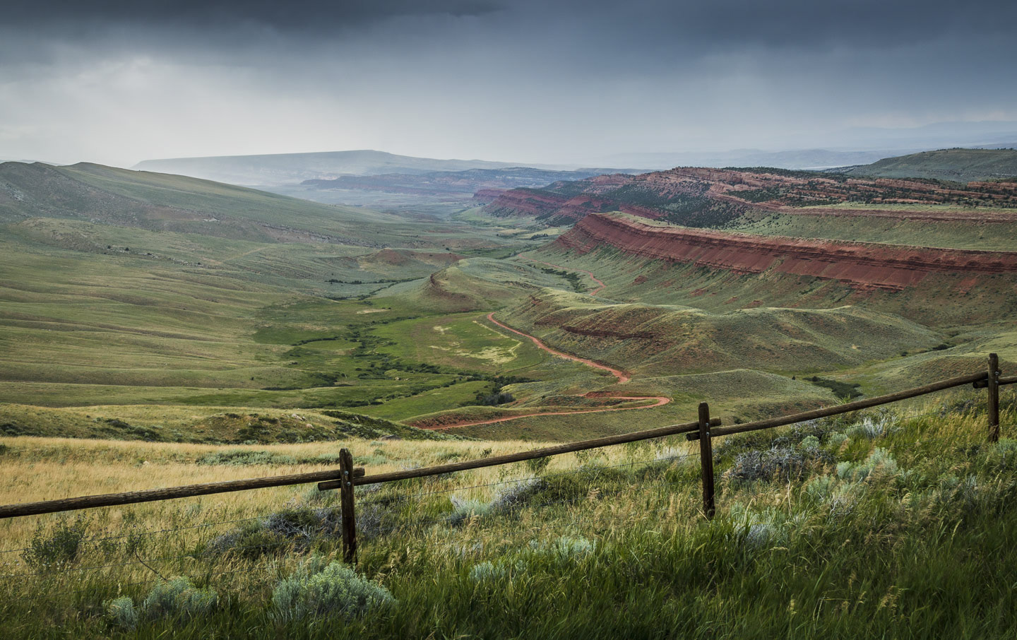 Landscape