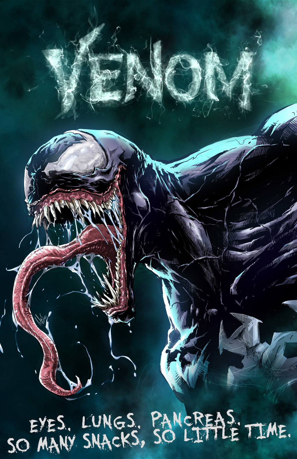 Eddie Brock