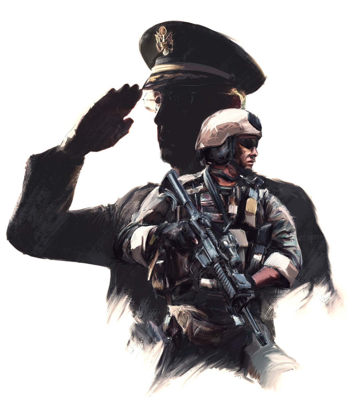 Digital Painting
