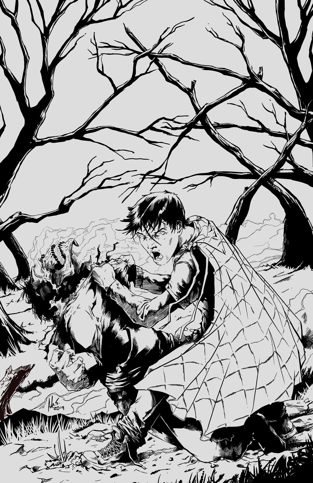 Inks