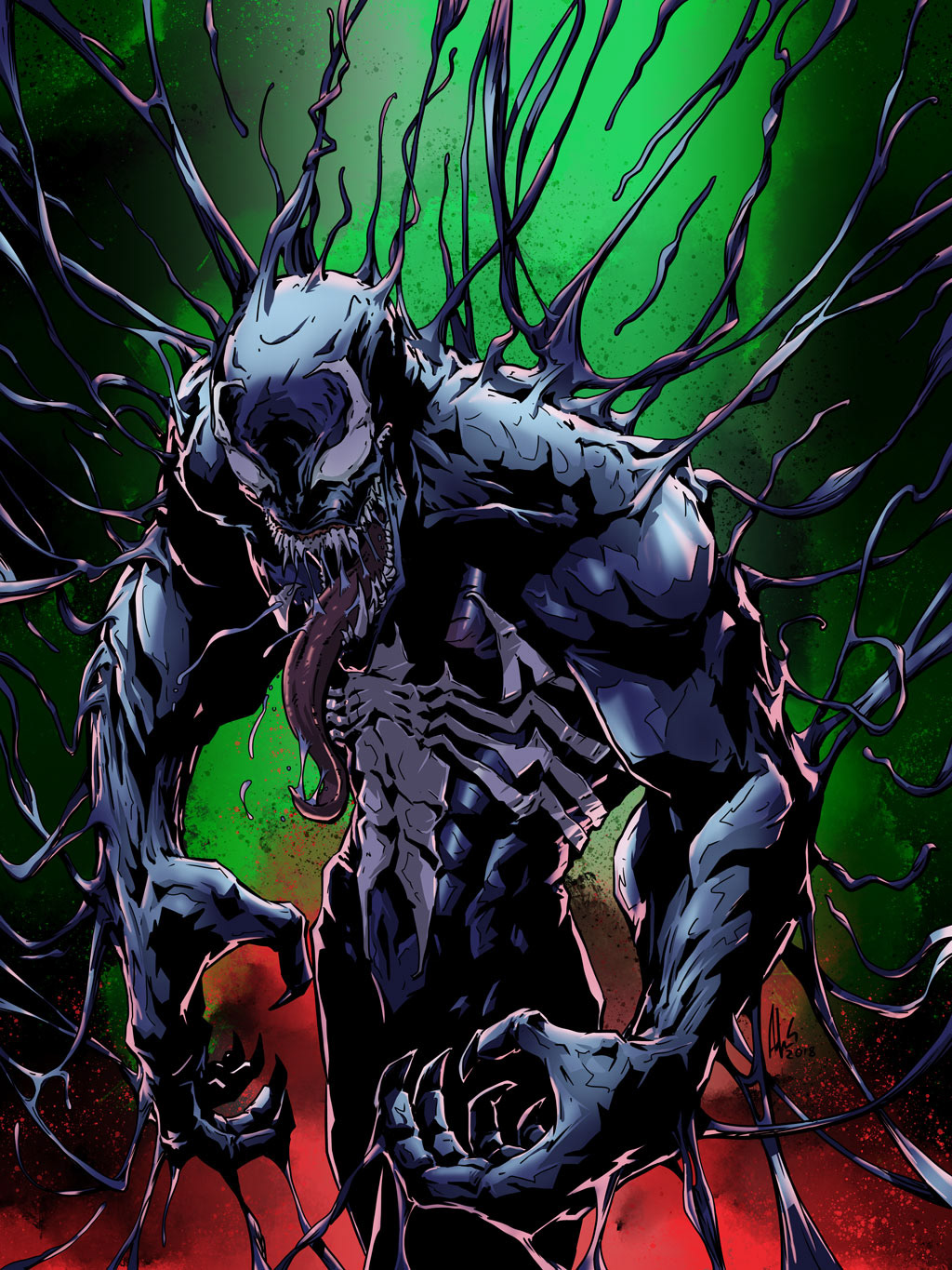 Venom