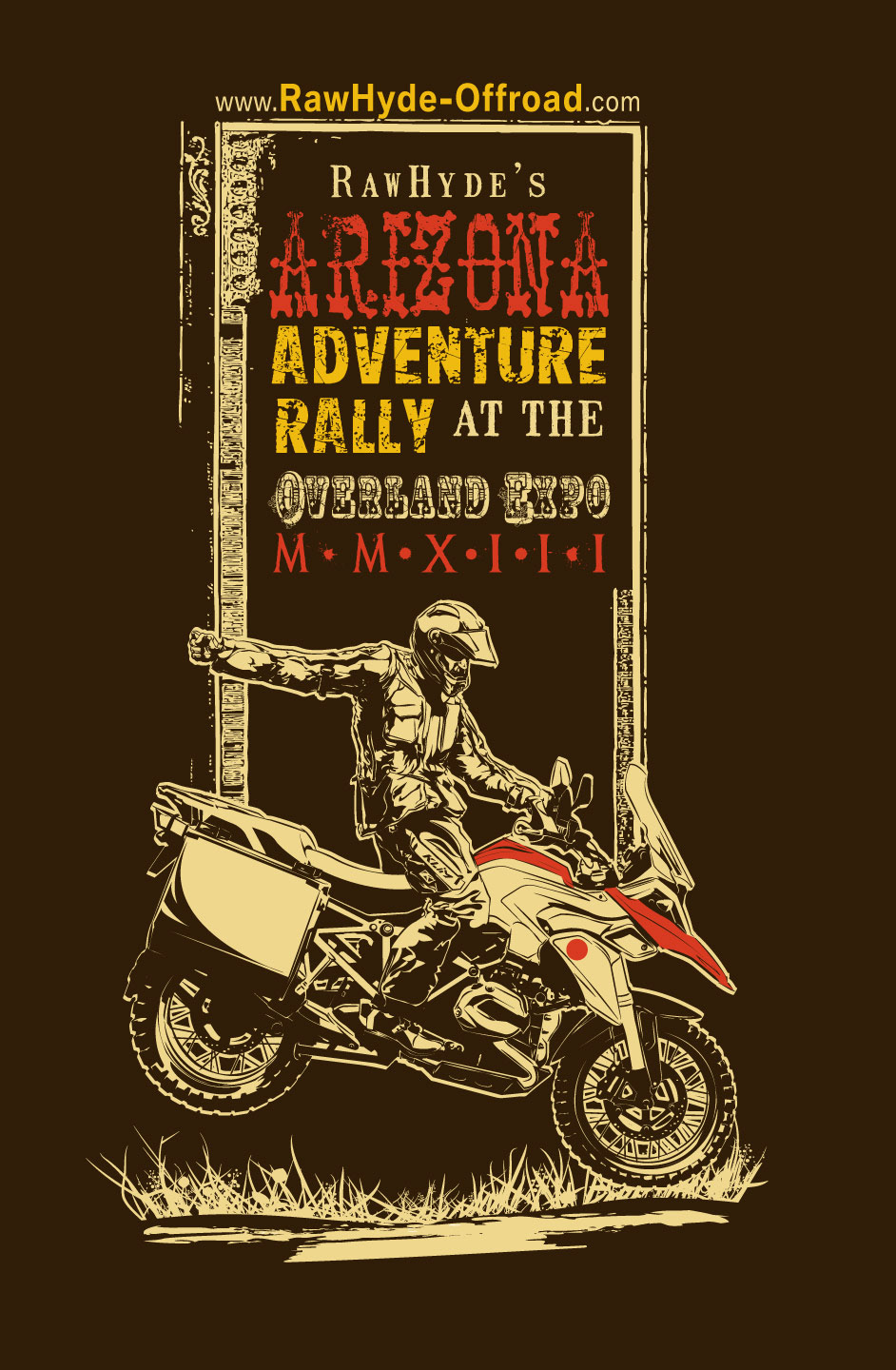 Vector Shirt Artwork