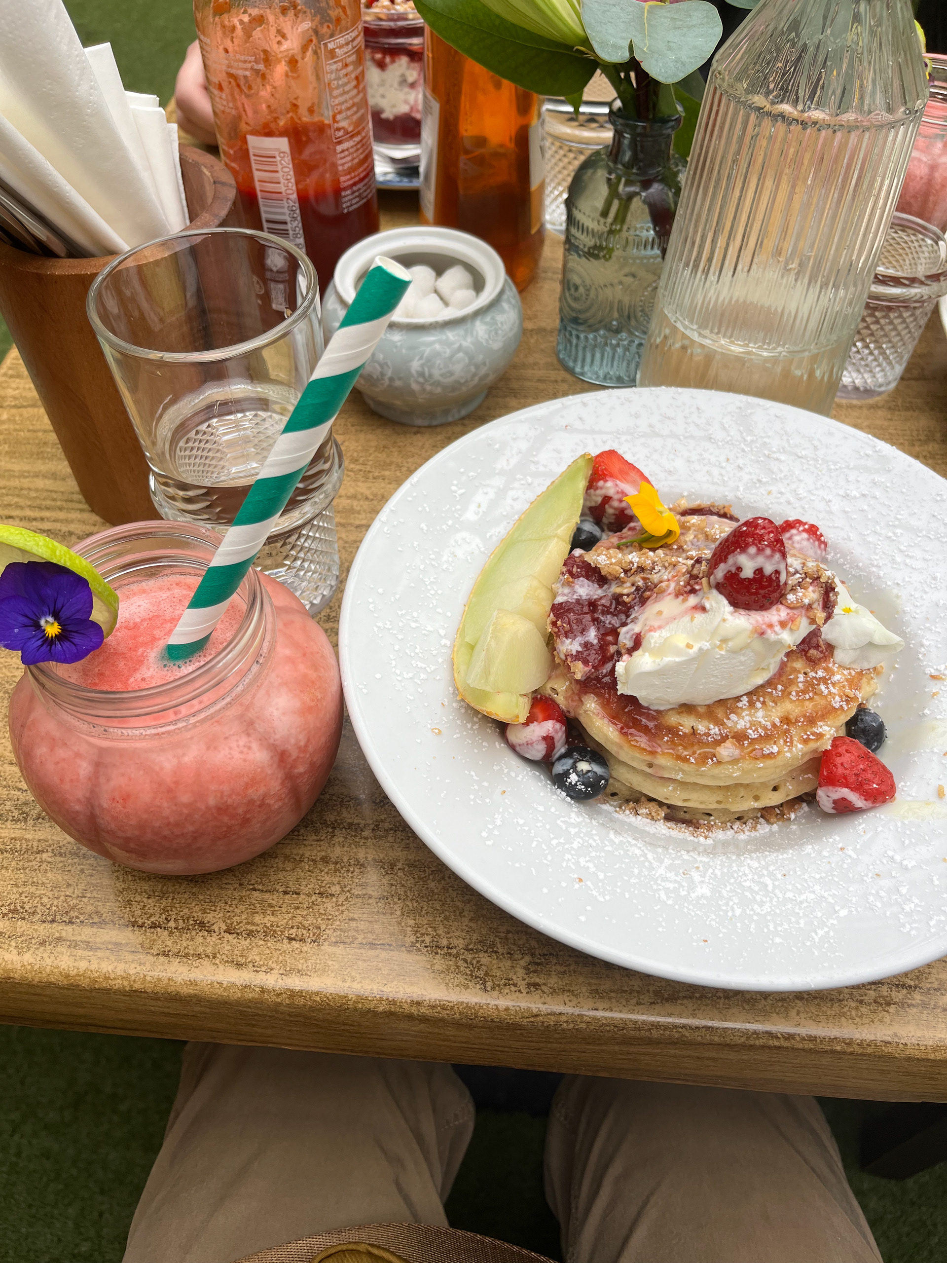 Jungle Cafe