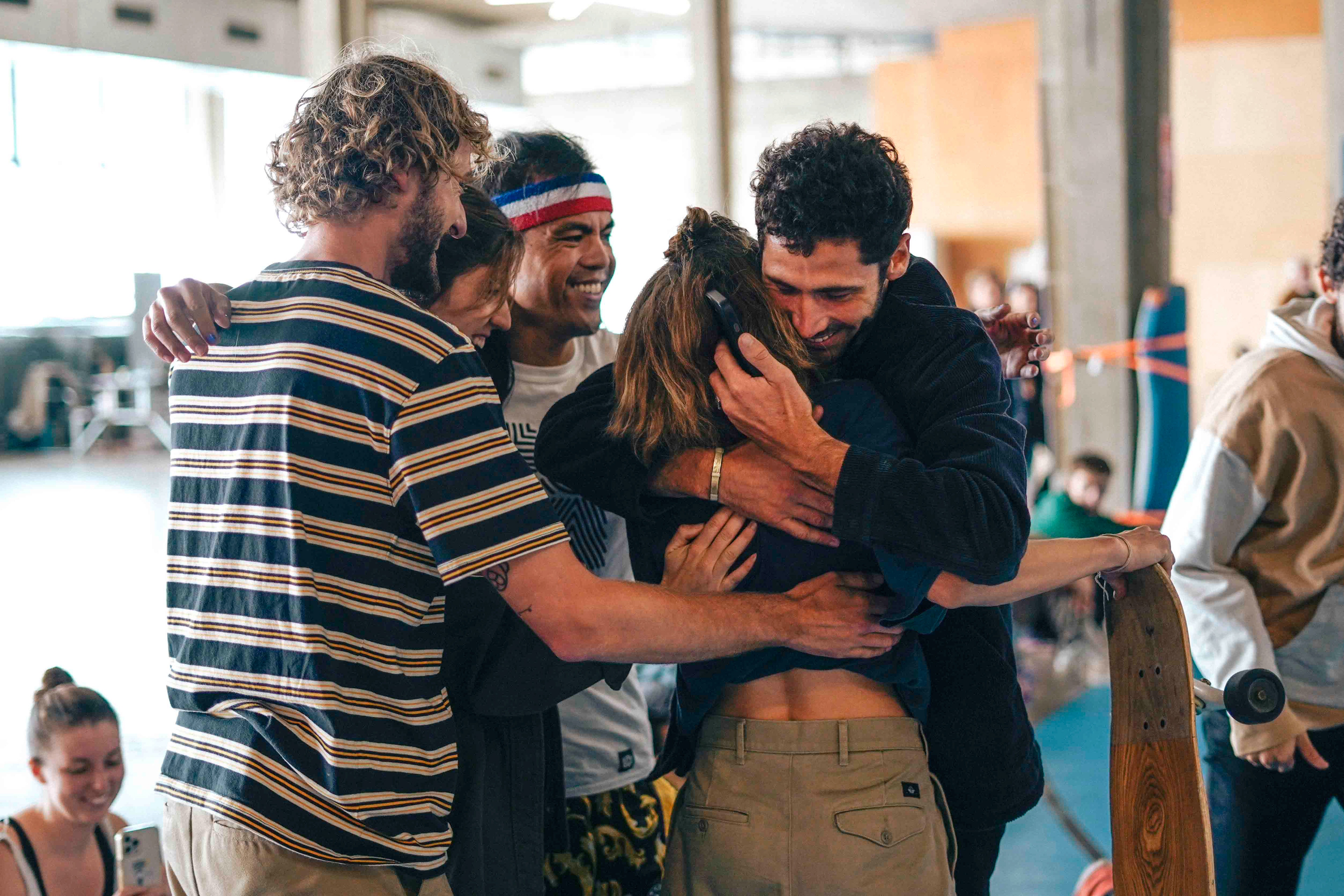 LOZ Open - Lausanne 2022