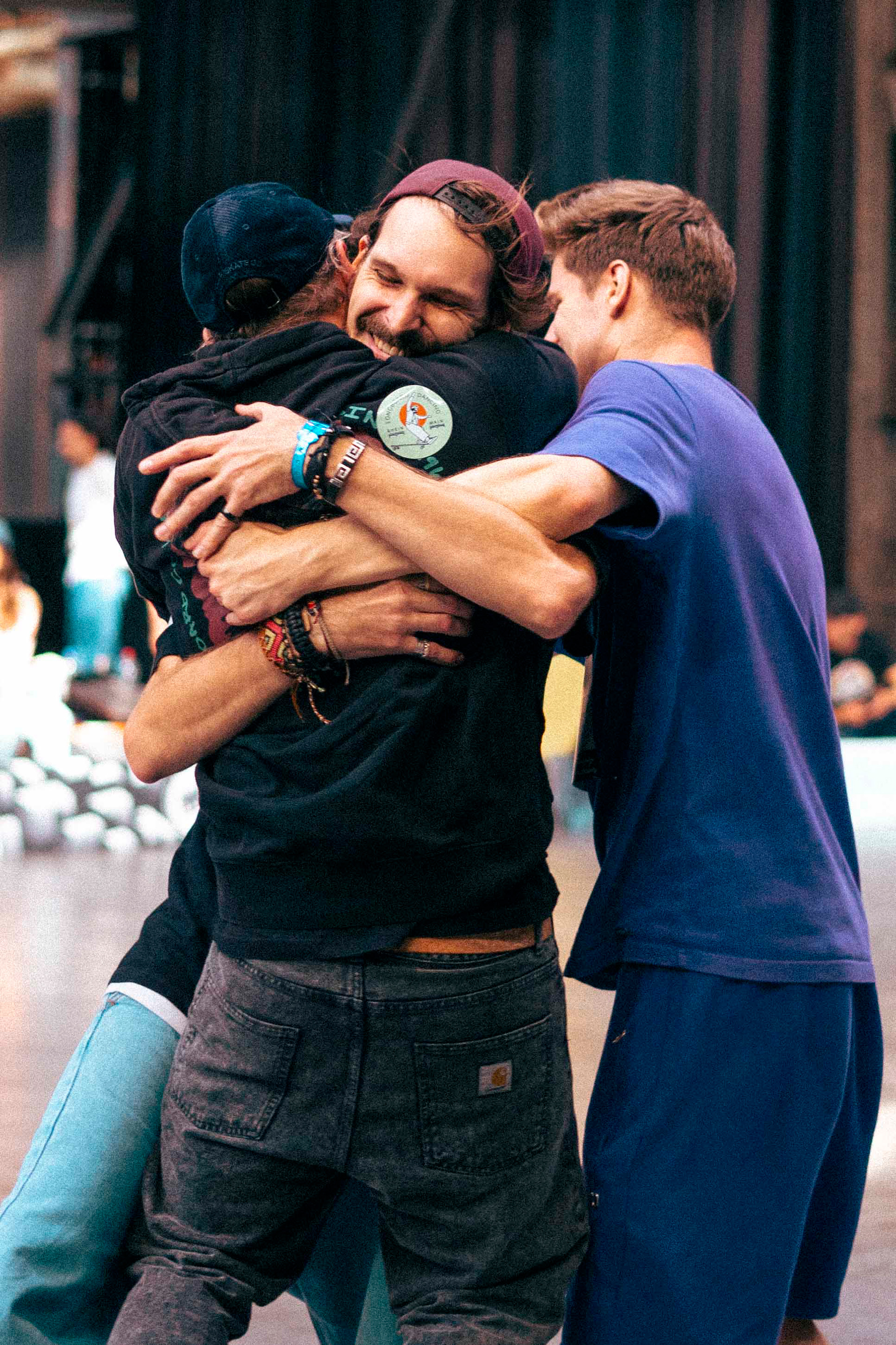 European Longboard Open - Bochum 2023