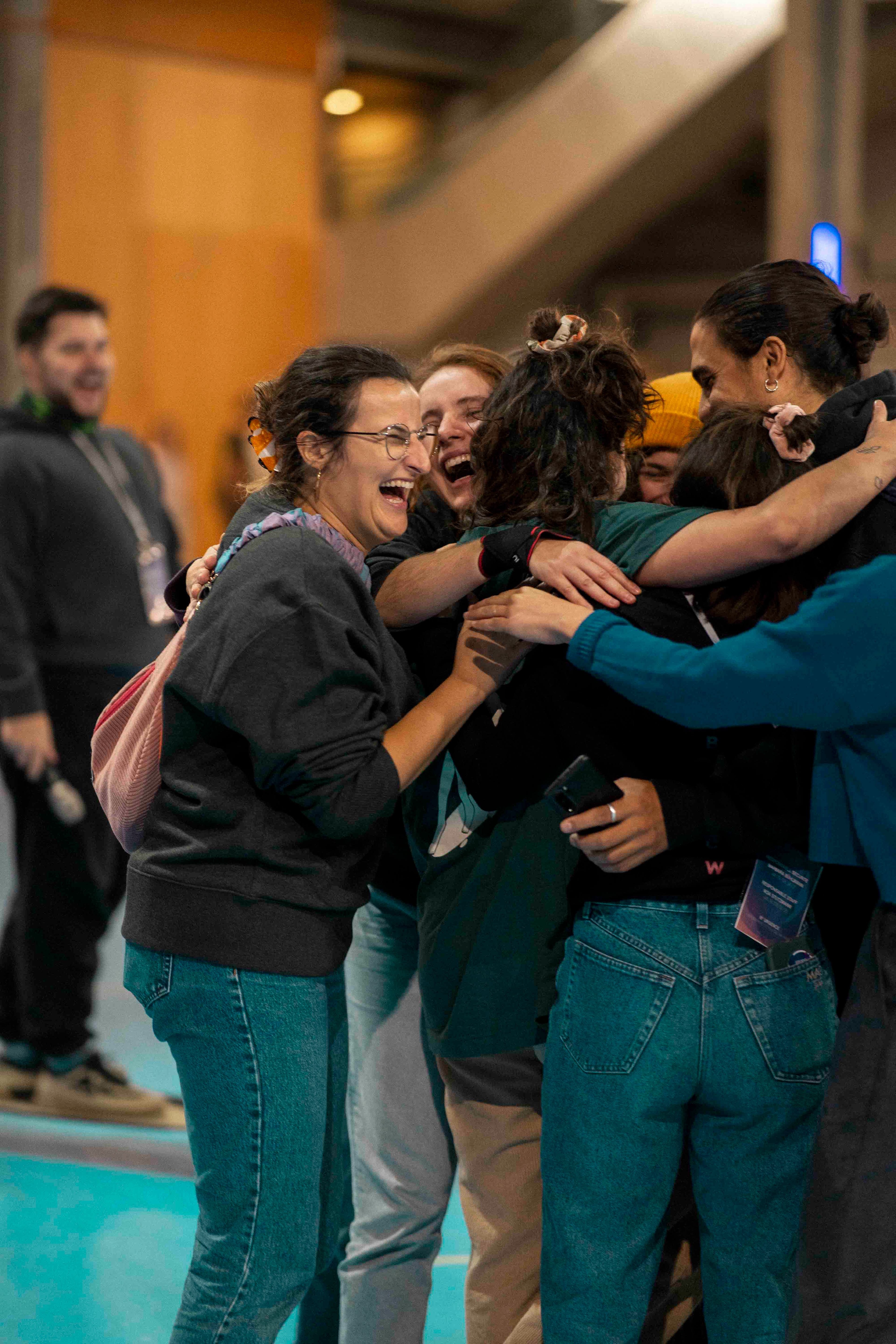 LOZ Open - Lausanne 2023