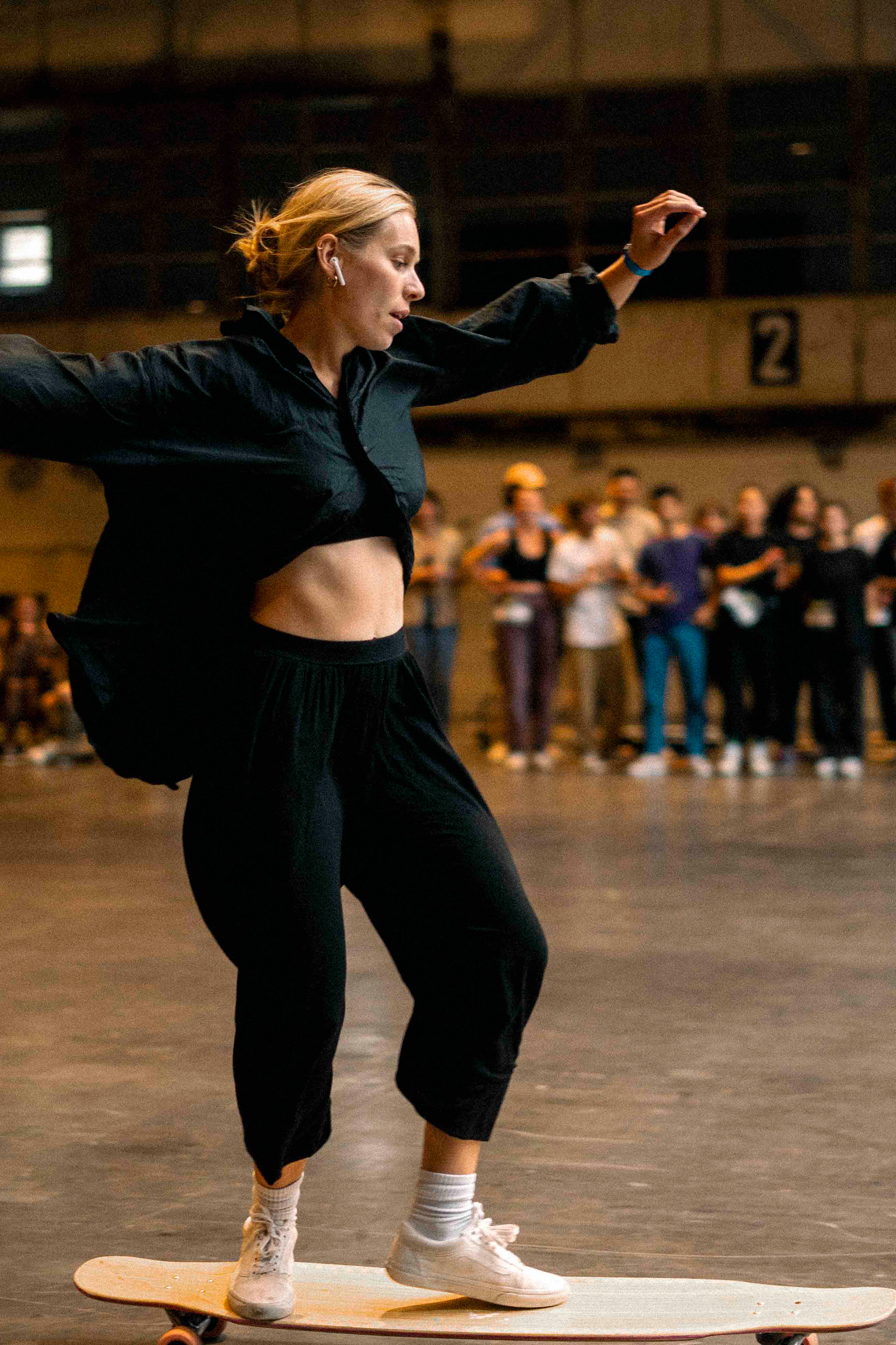 European Longboard Open - Bochum 2023