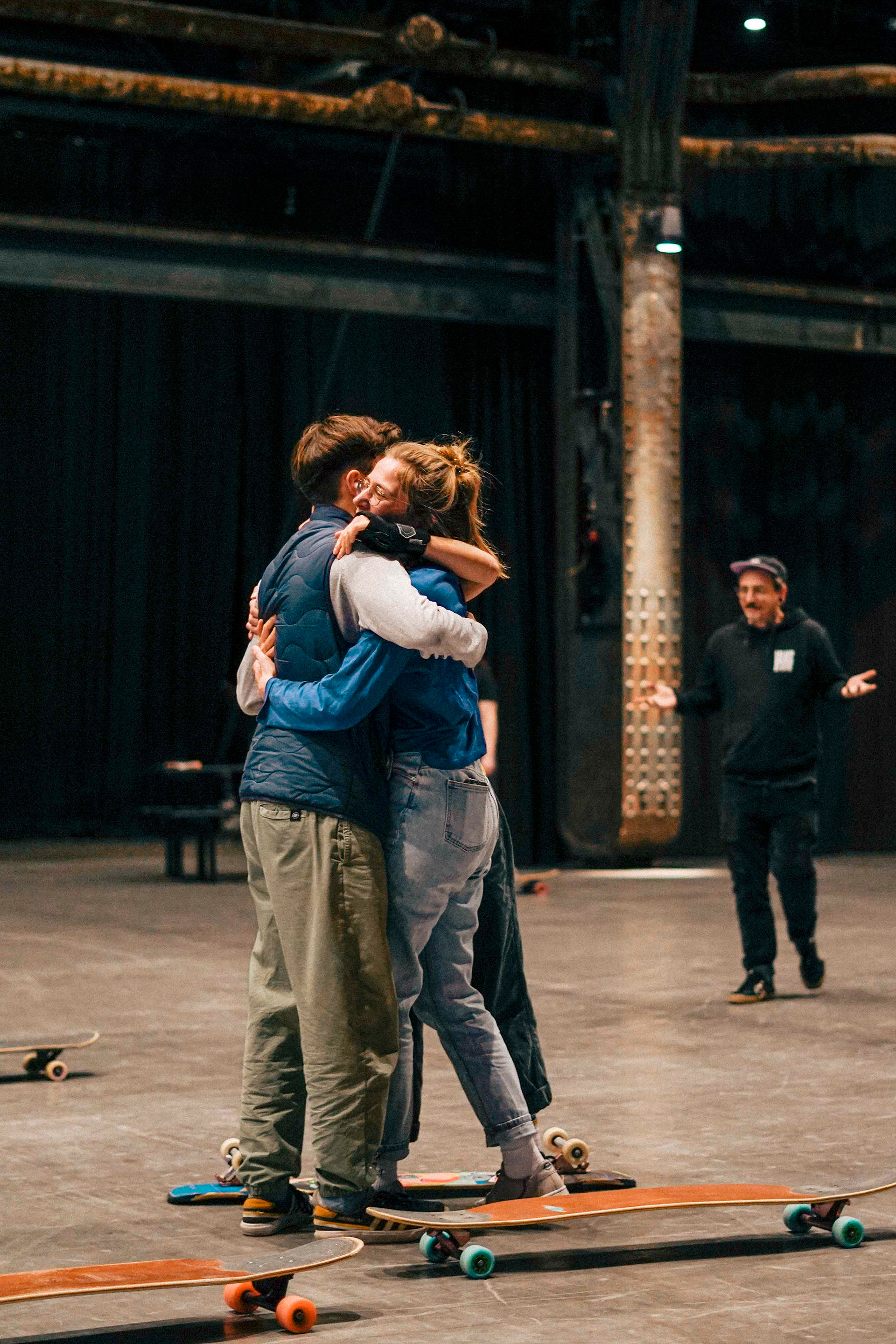 Skate Salon - Bochum 2023