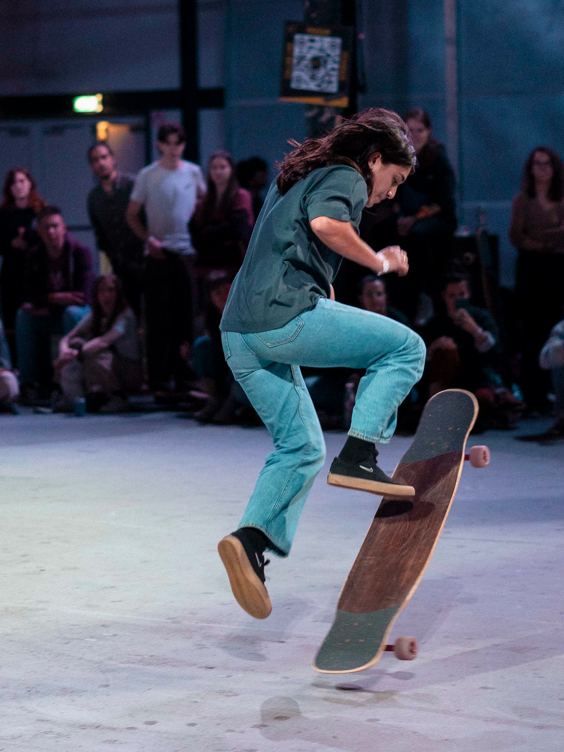 So You Can Longboard Dance ? - Eindhoven 2024
