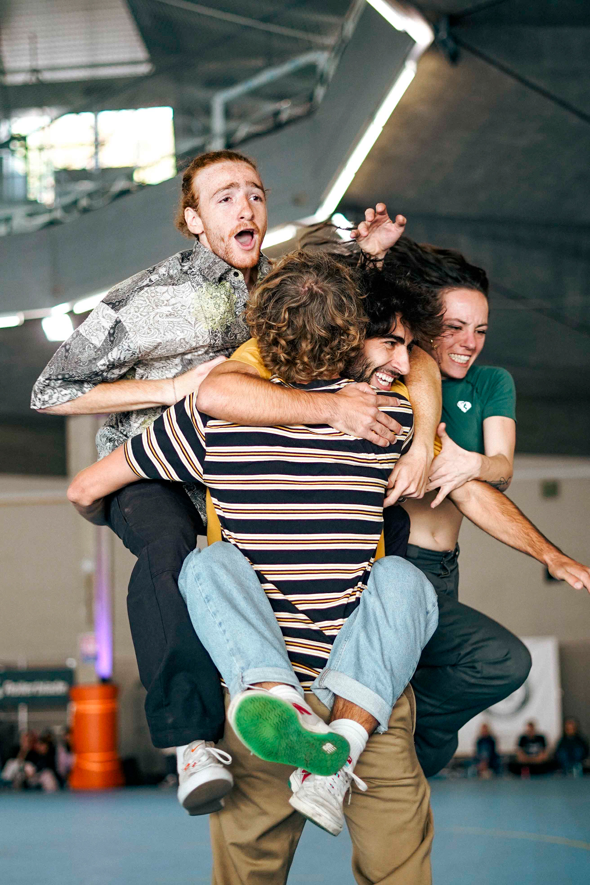 LOZ Open - Lausanne 2022