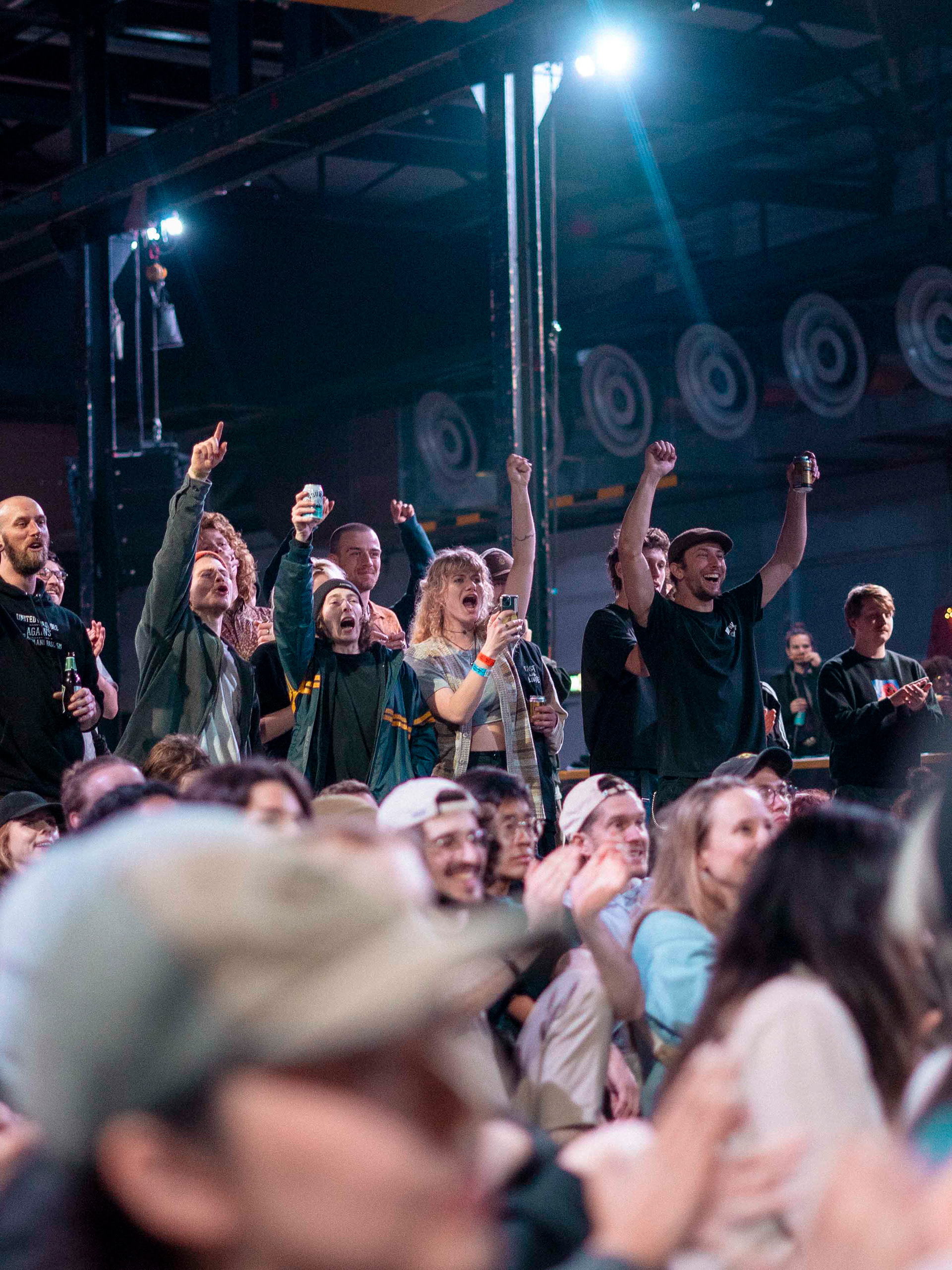 So You Can Longboard Dance ? - Eindhoven 2024