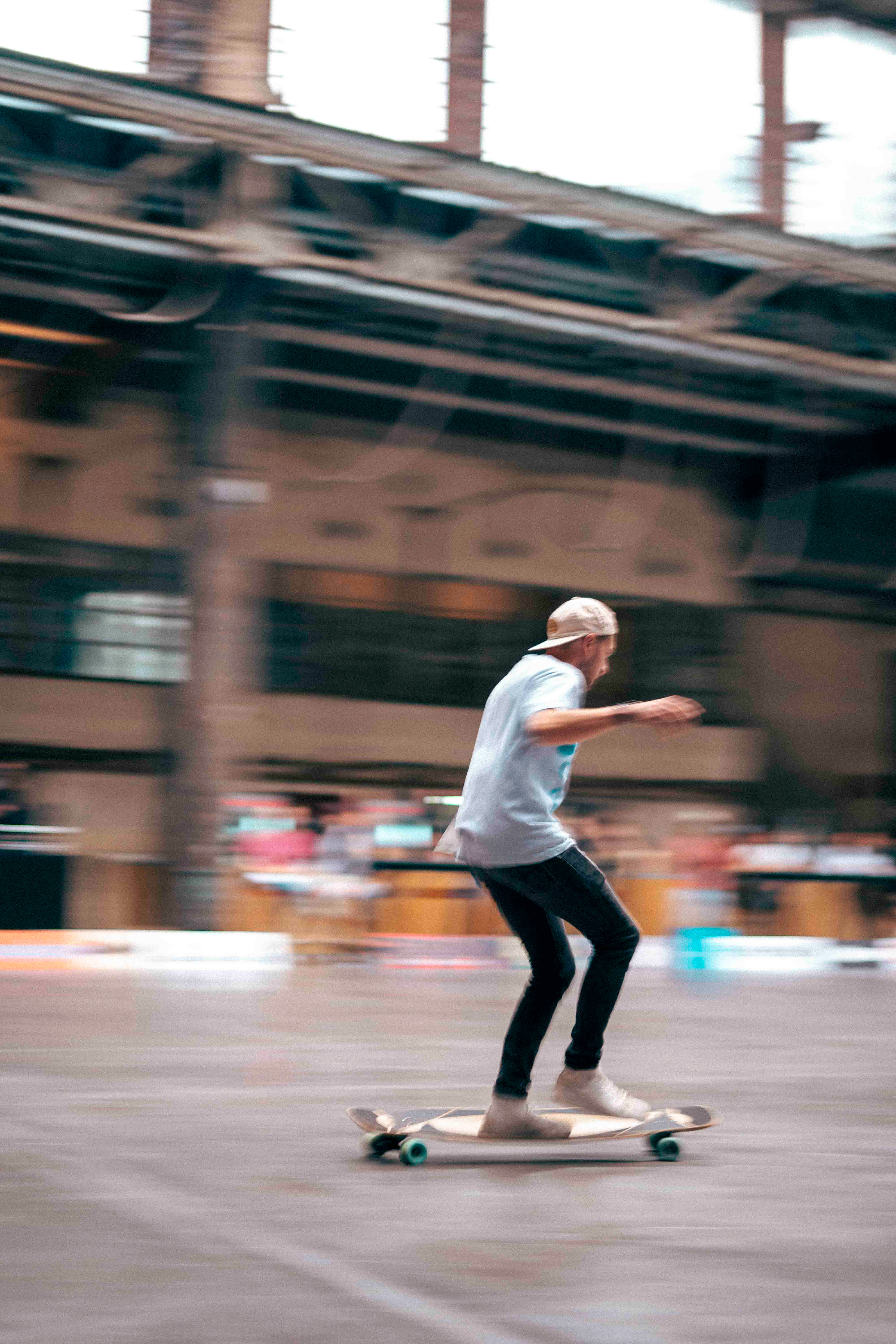 European Longboard Open - Bochum 2023