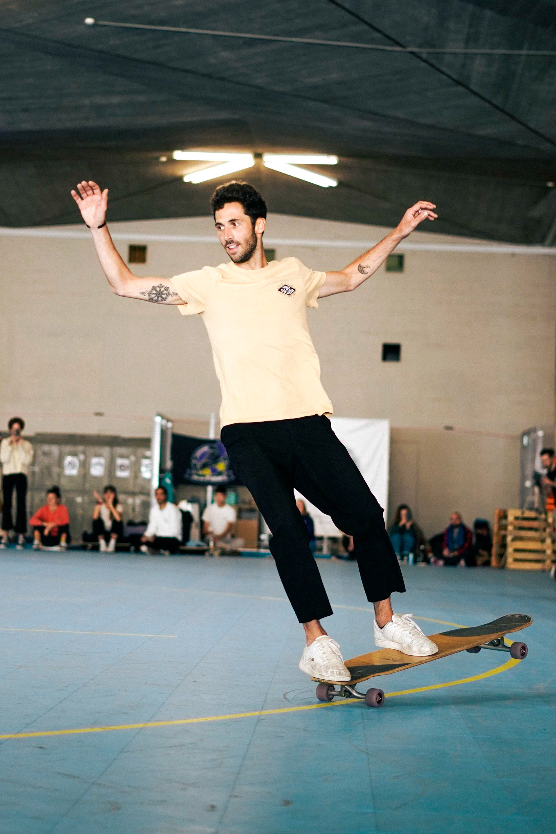 LOZ Open - Lausanne 2022