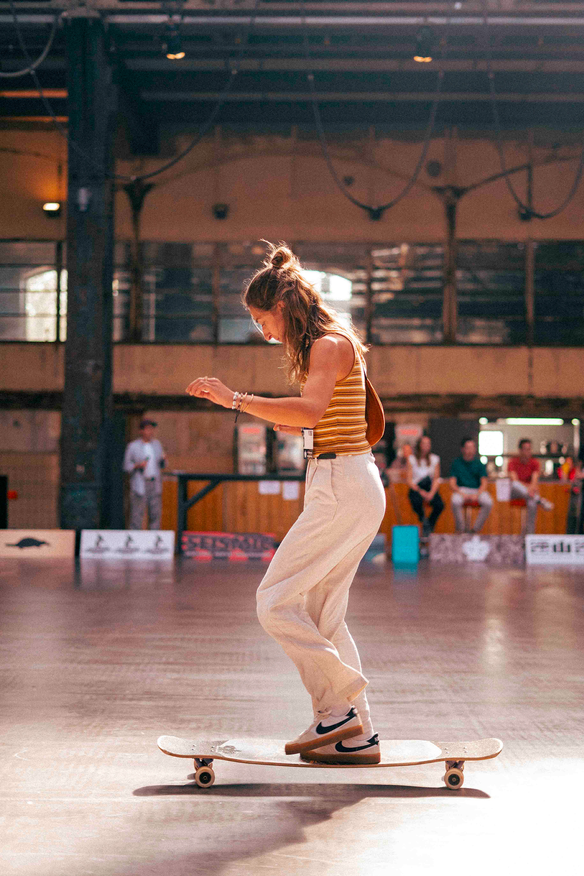 European Longboard Open - Bochum 2023