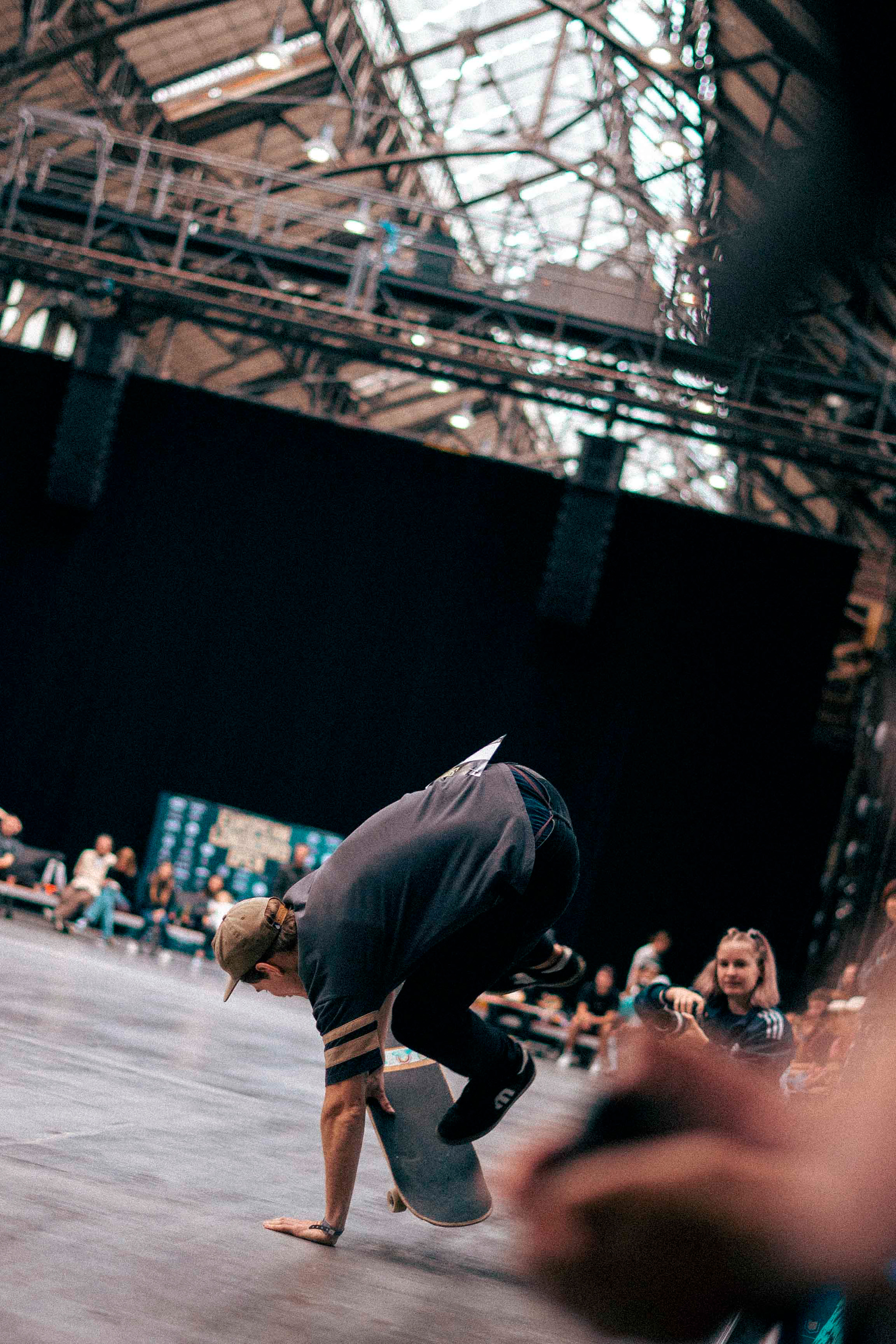 European Longboard Open - Bochum 2023