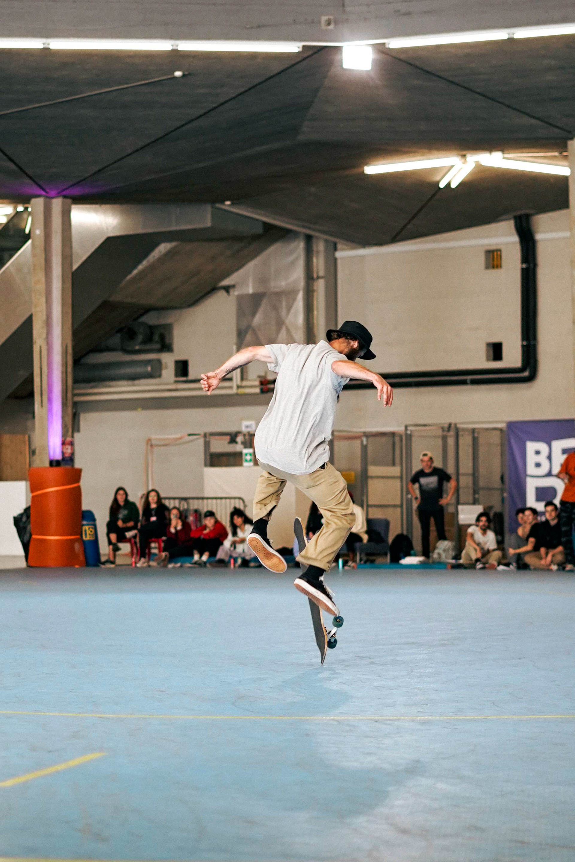 LOZ Open - Lausanne 2022