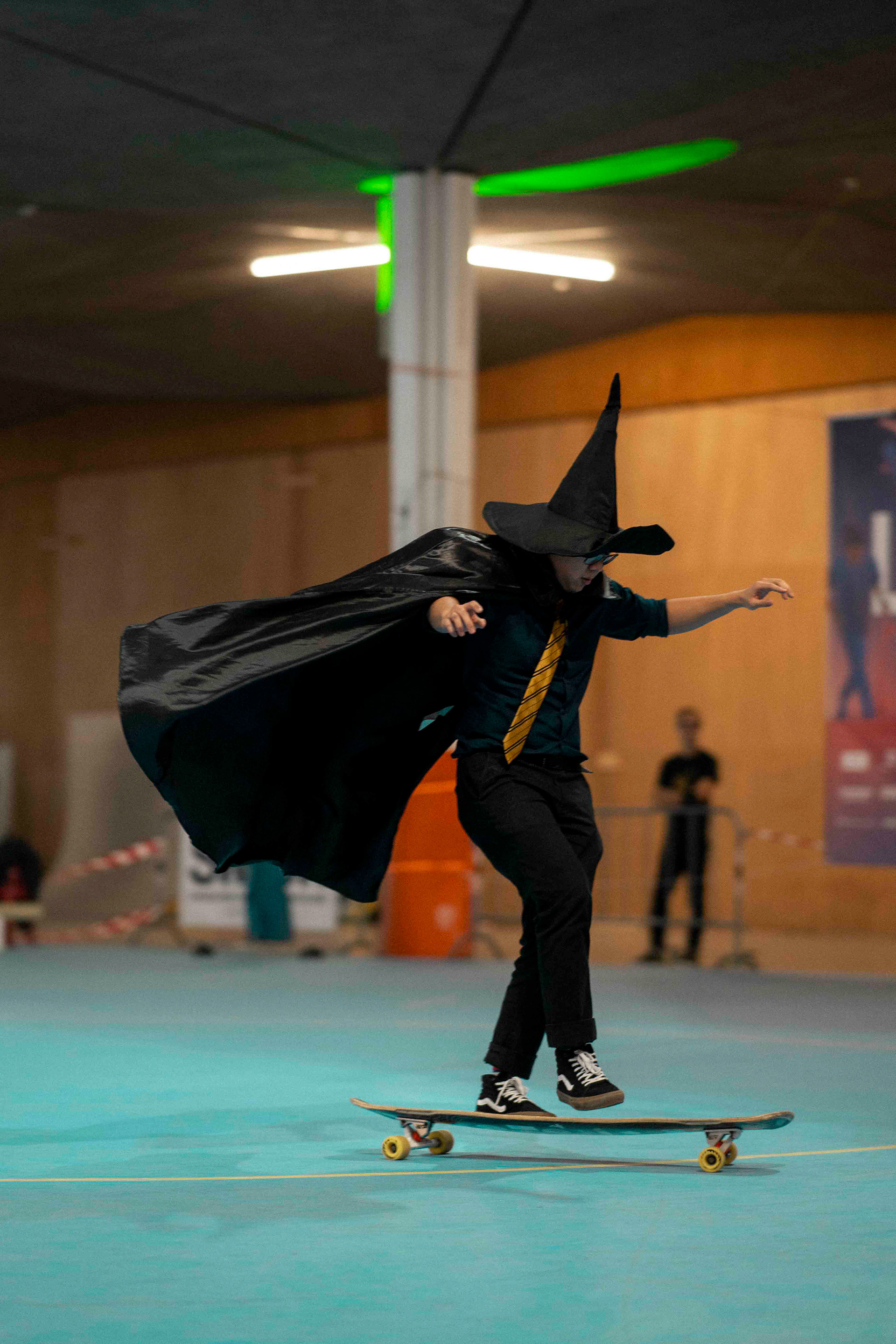 LOZ Open - Lausanne 2023