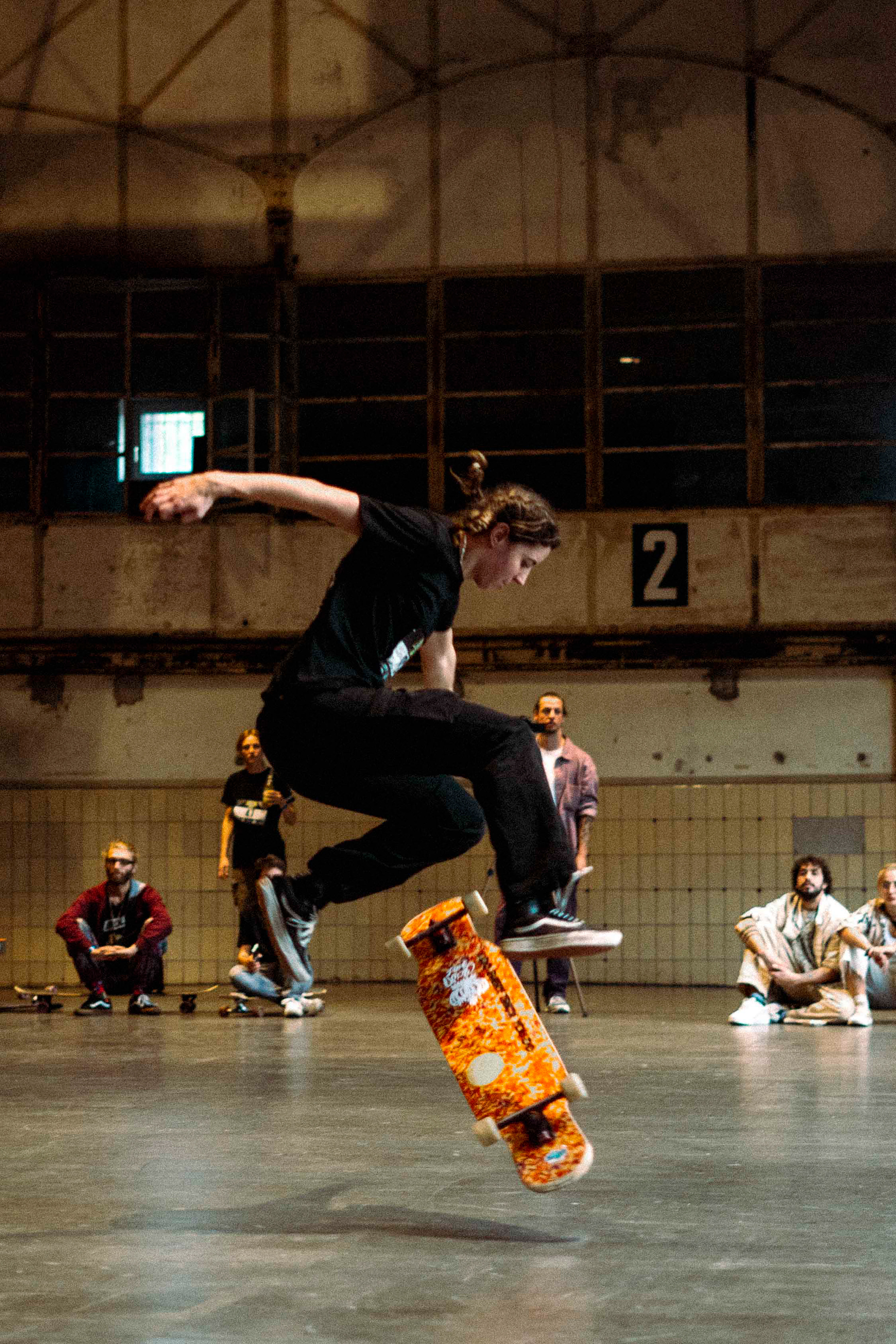 European Longboard Open - Bochum 2023