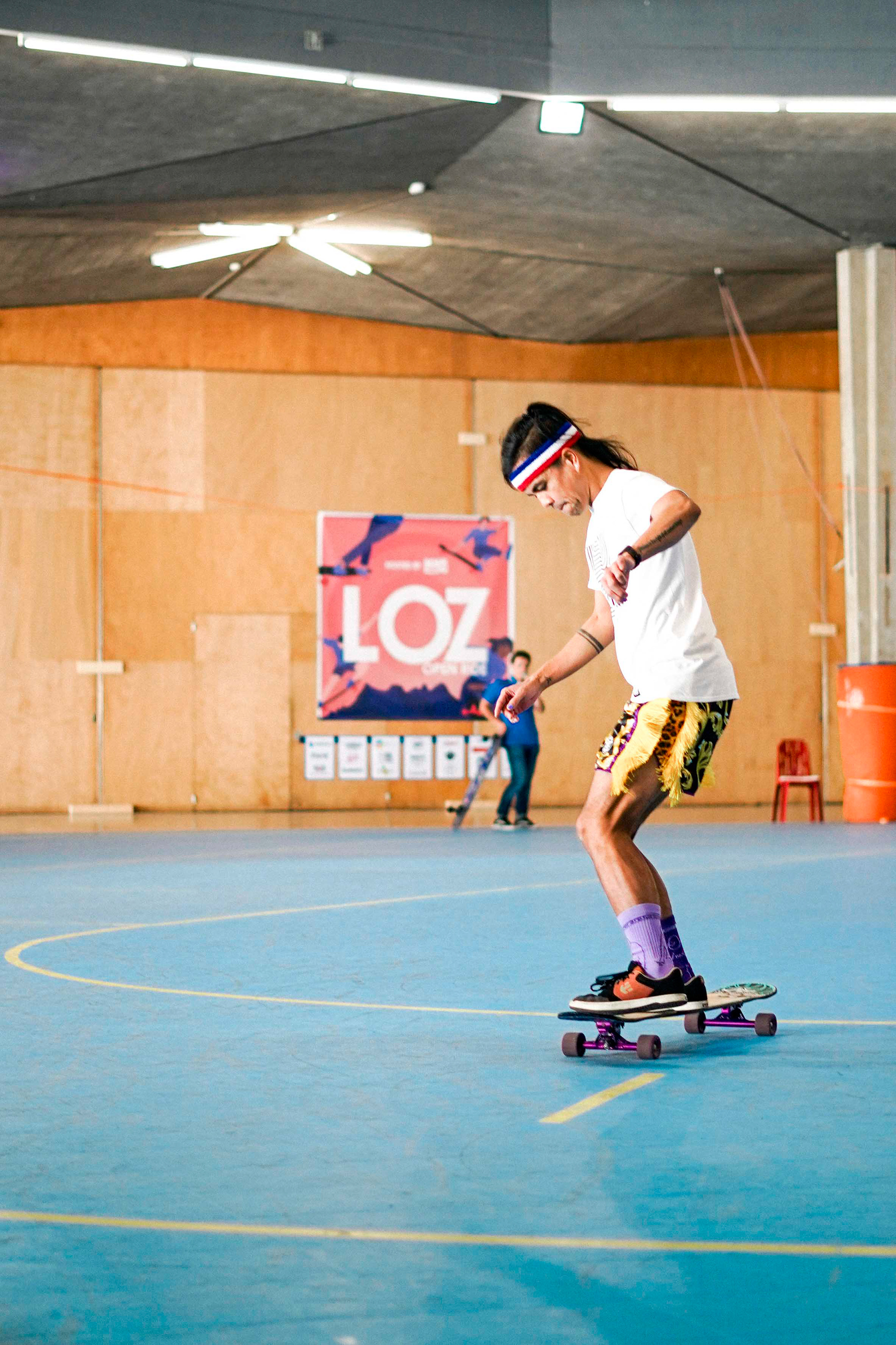 LOZ Open - Lausanne 2022