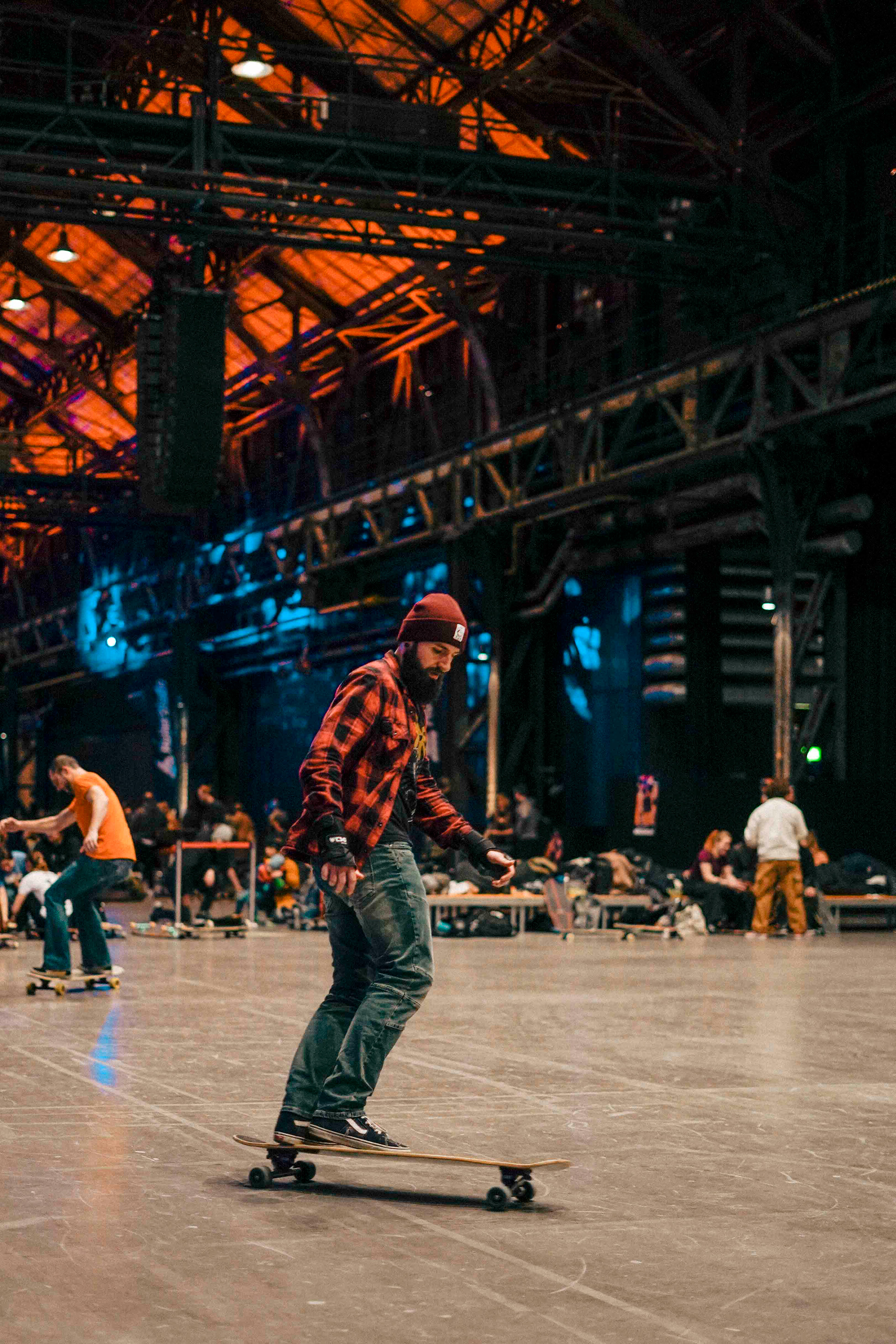 Skate Salon - Bochum 2023