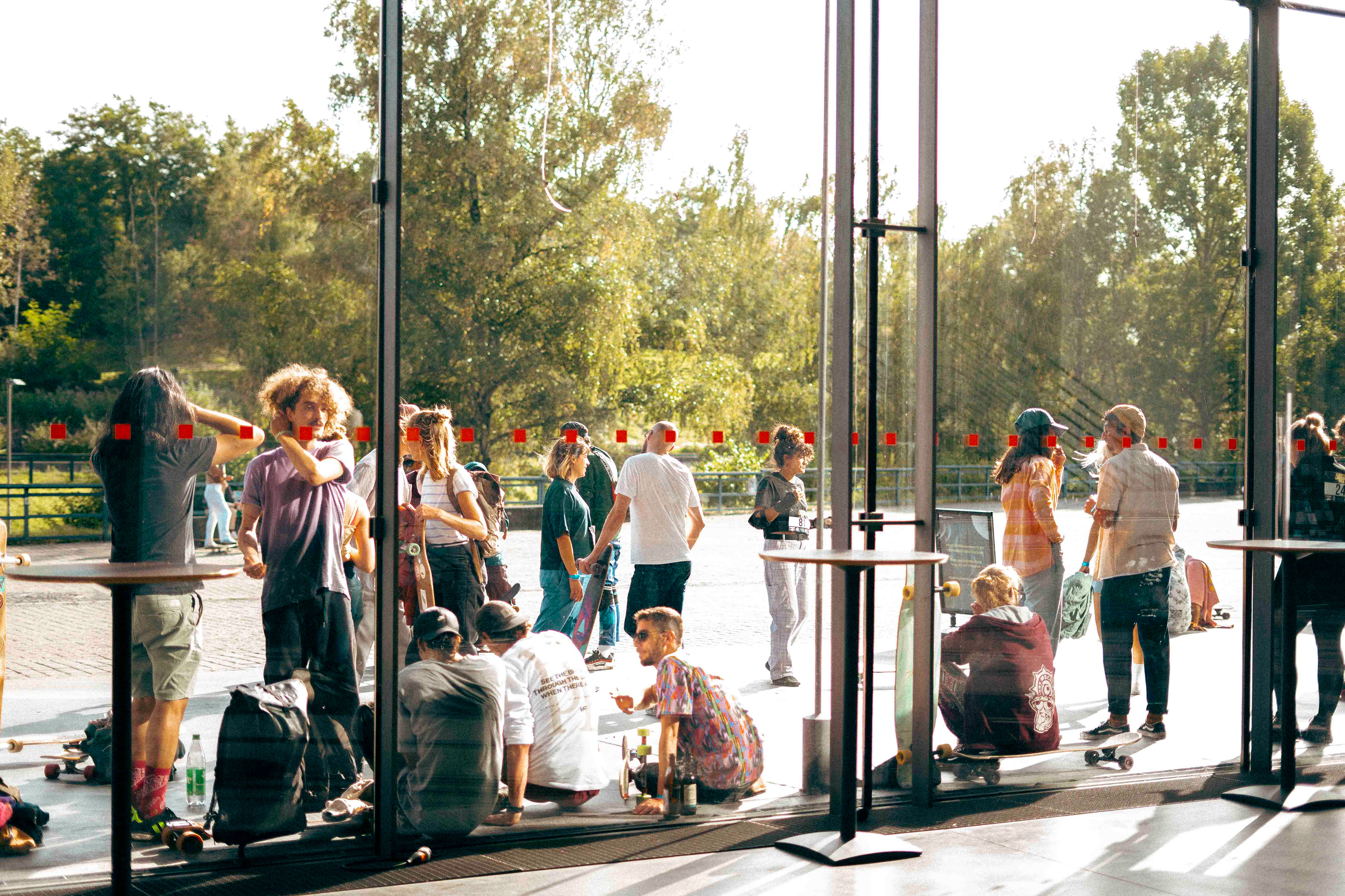 European Longboard Open - Bochum 2023