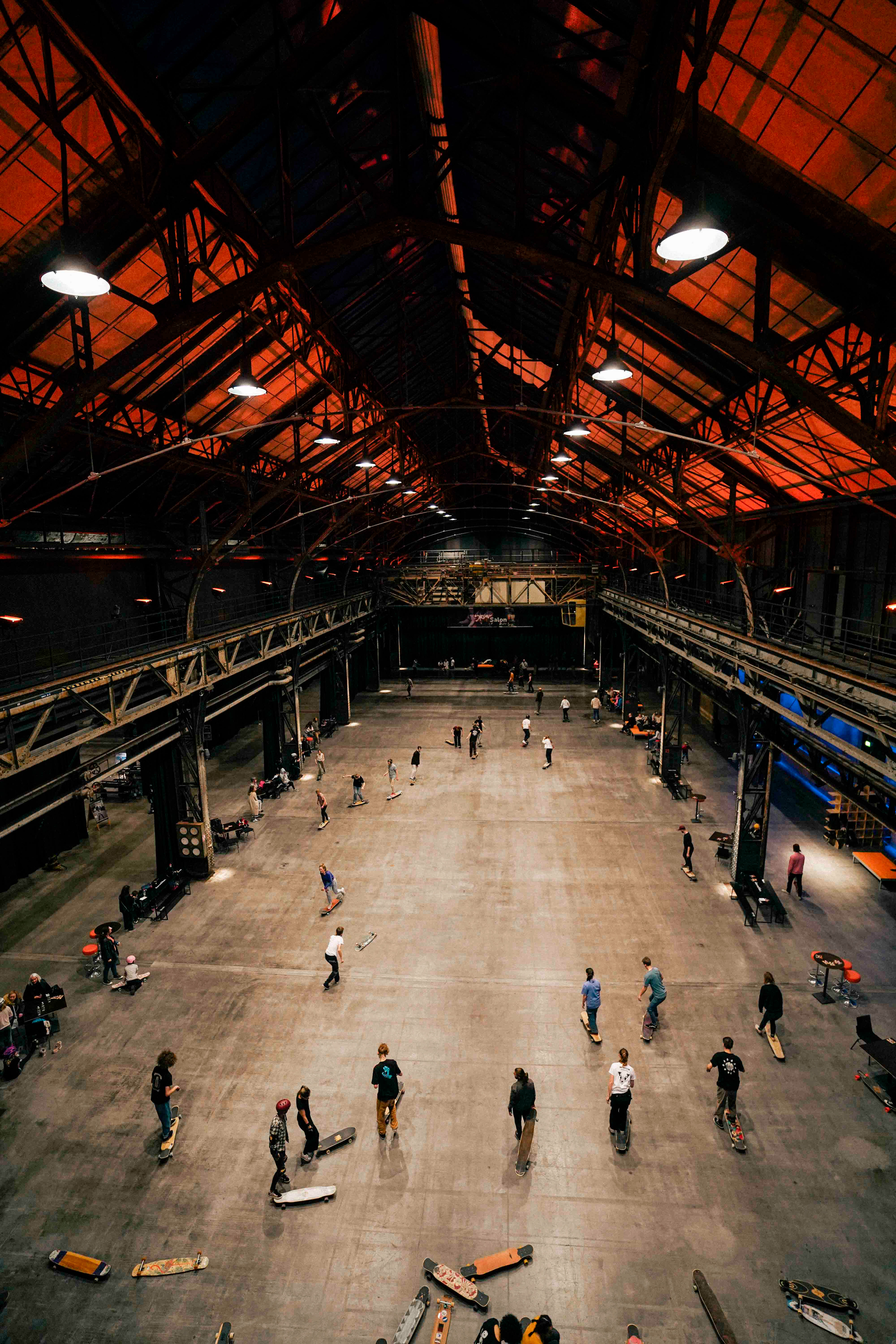 Skate Salon - Bochum 2023