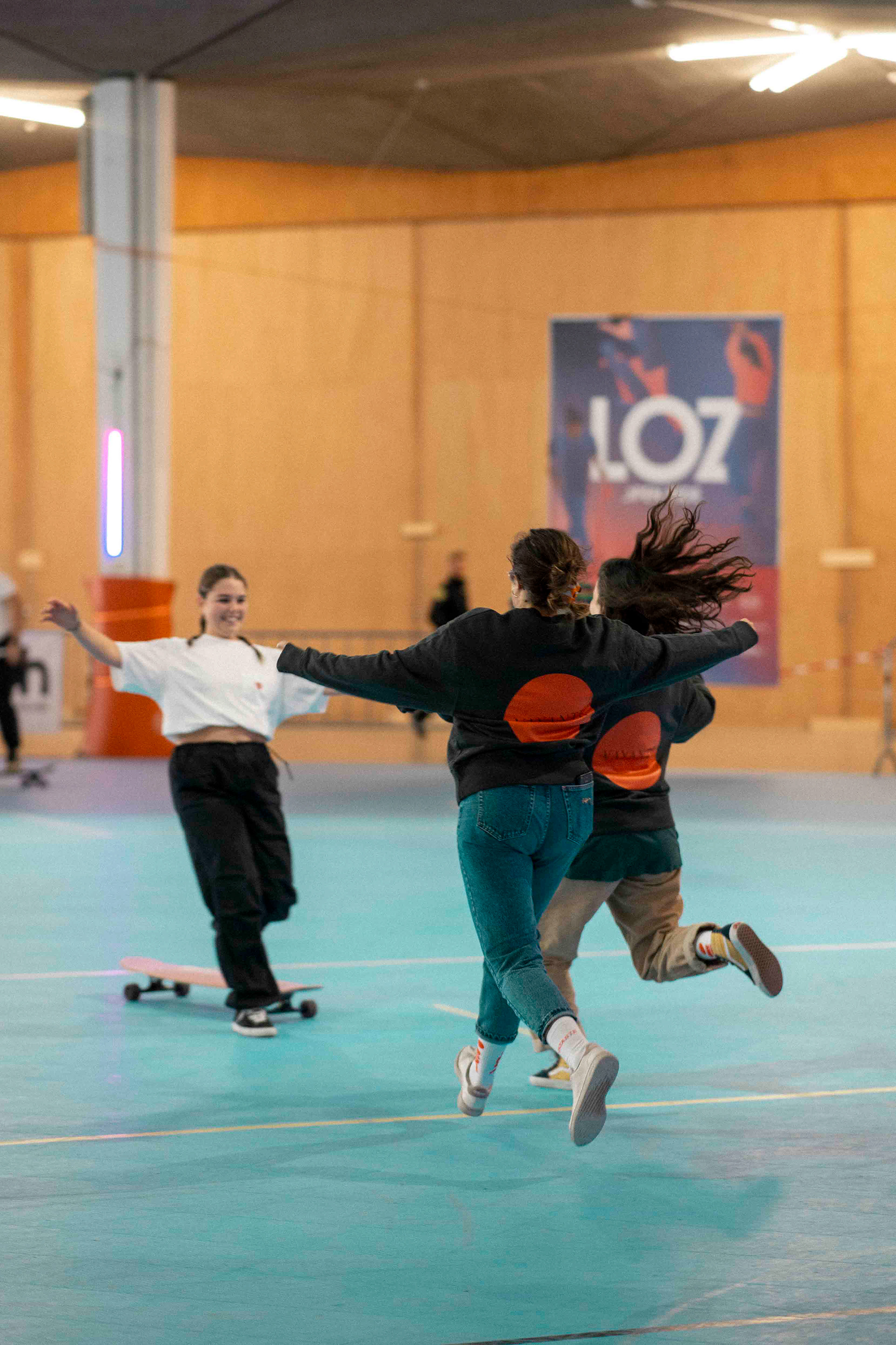 LOZ Open - Lausanne 2023