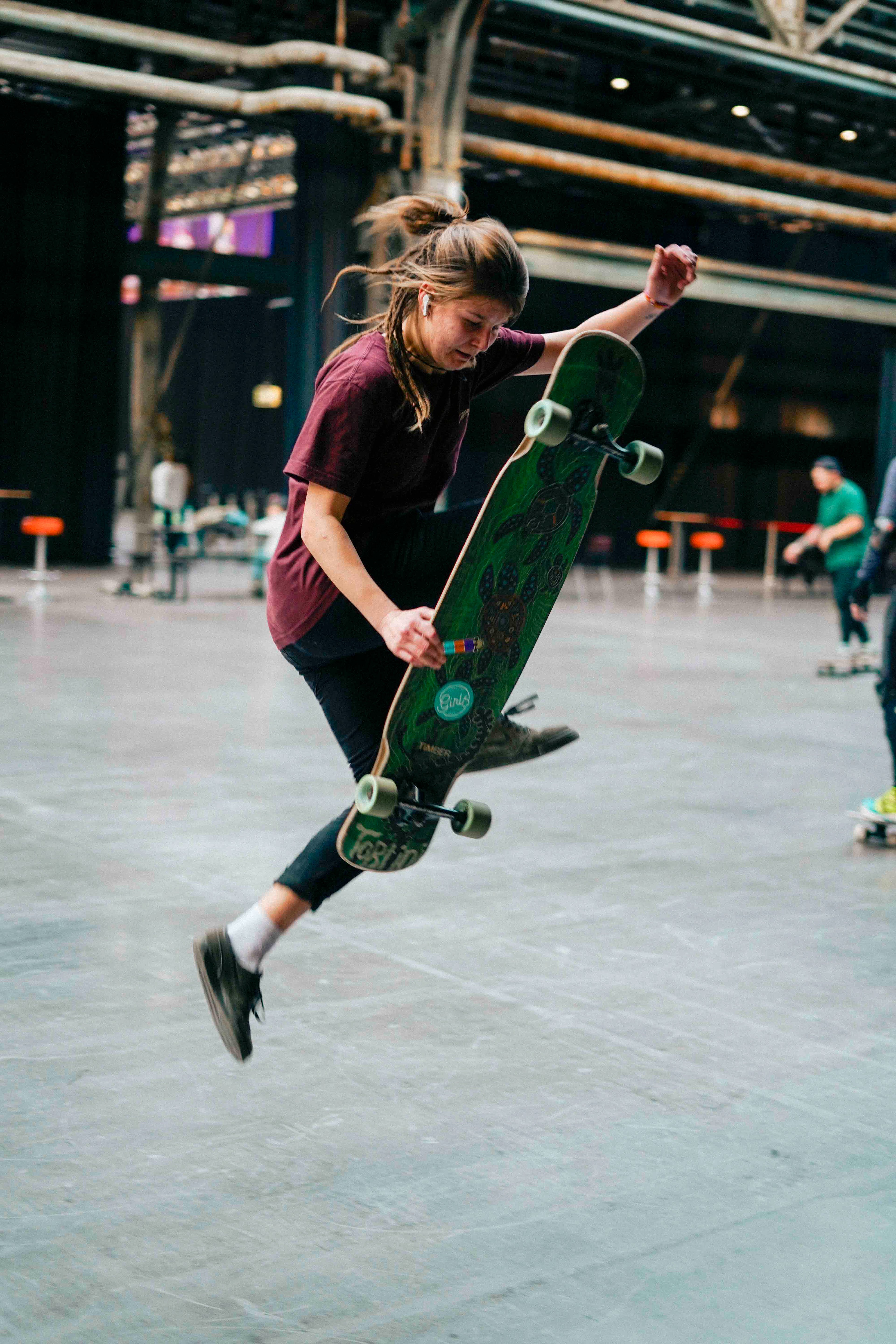 Skate Salon - Bochum 2023