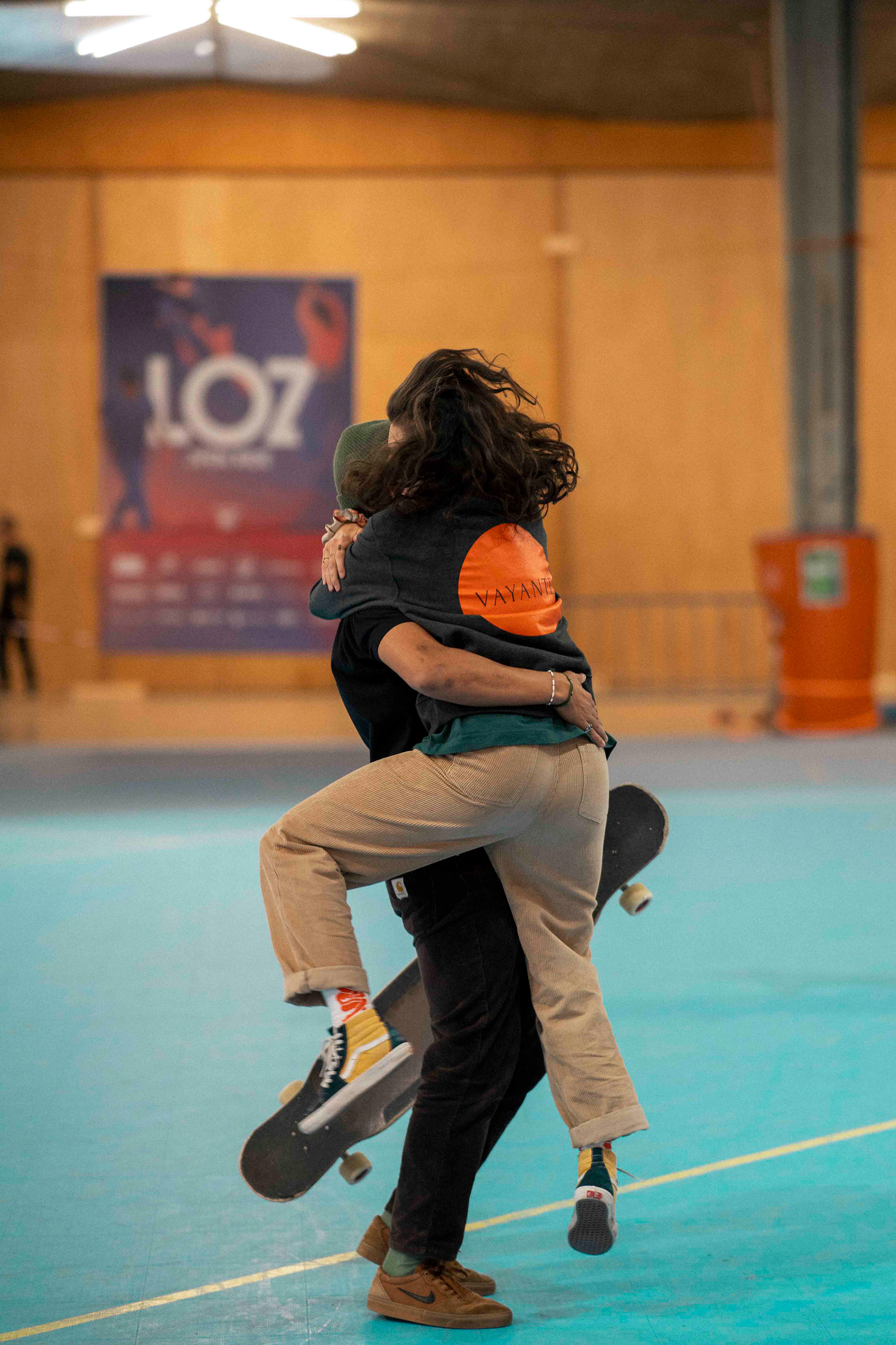 LOZ Open - Lausanne 2023