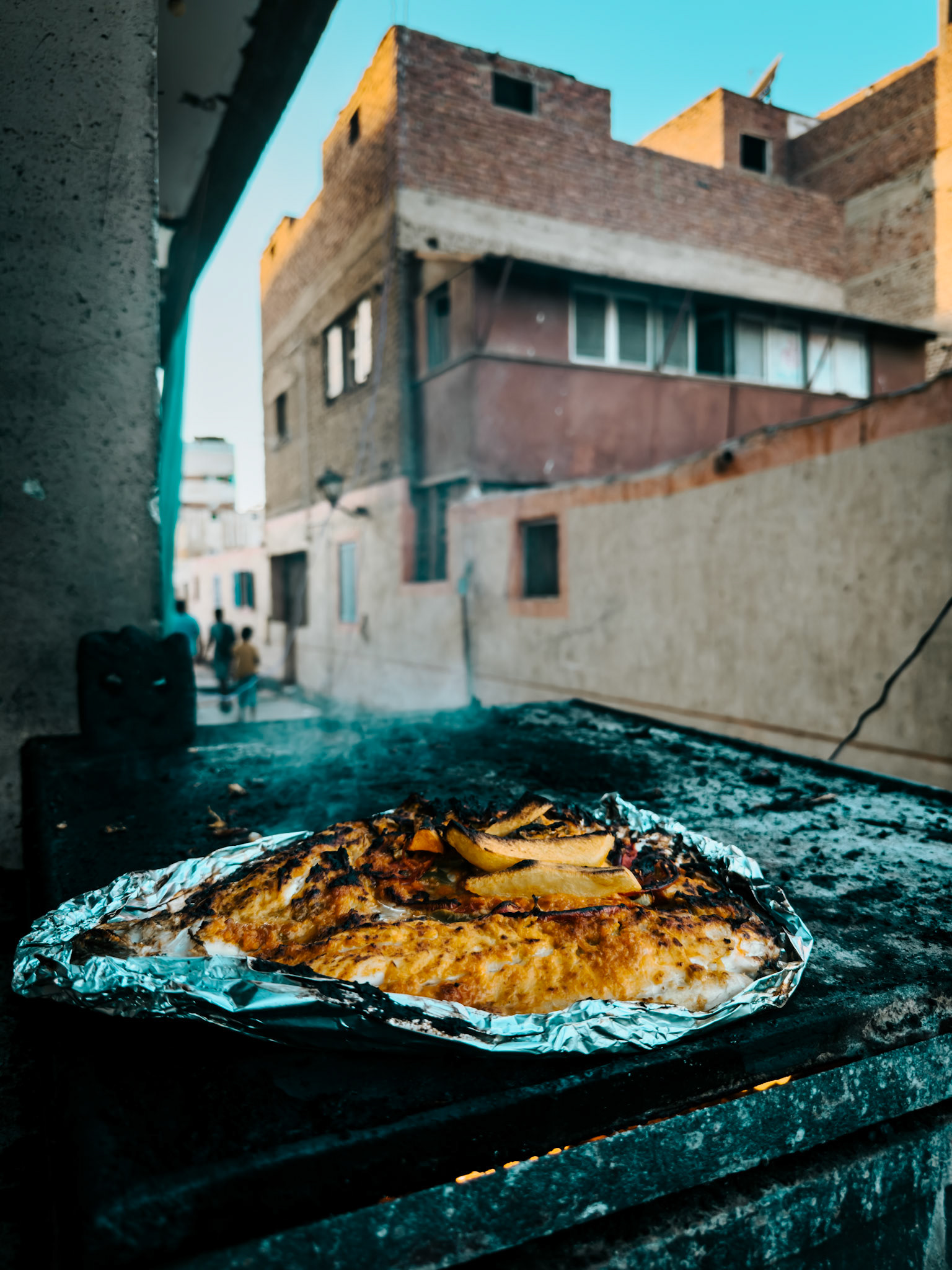 Street Food
