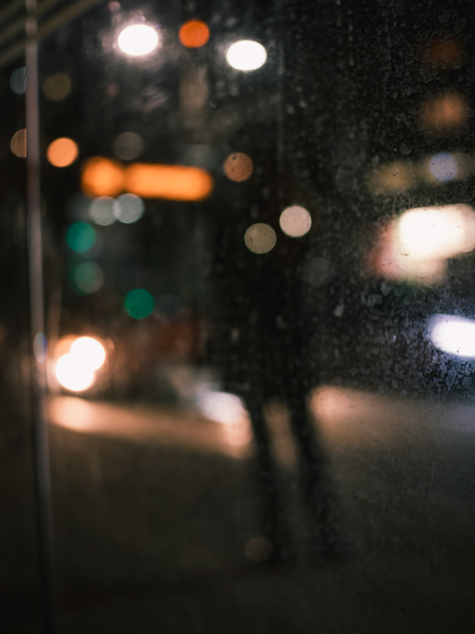 Bus Stop