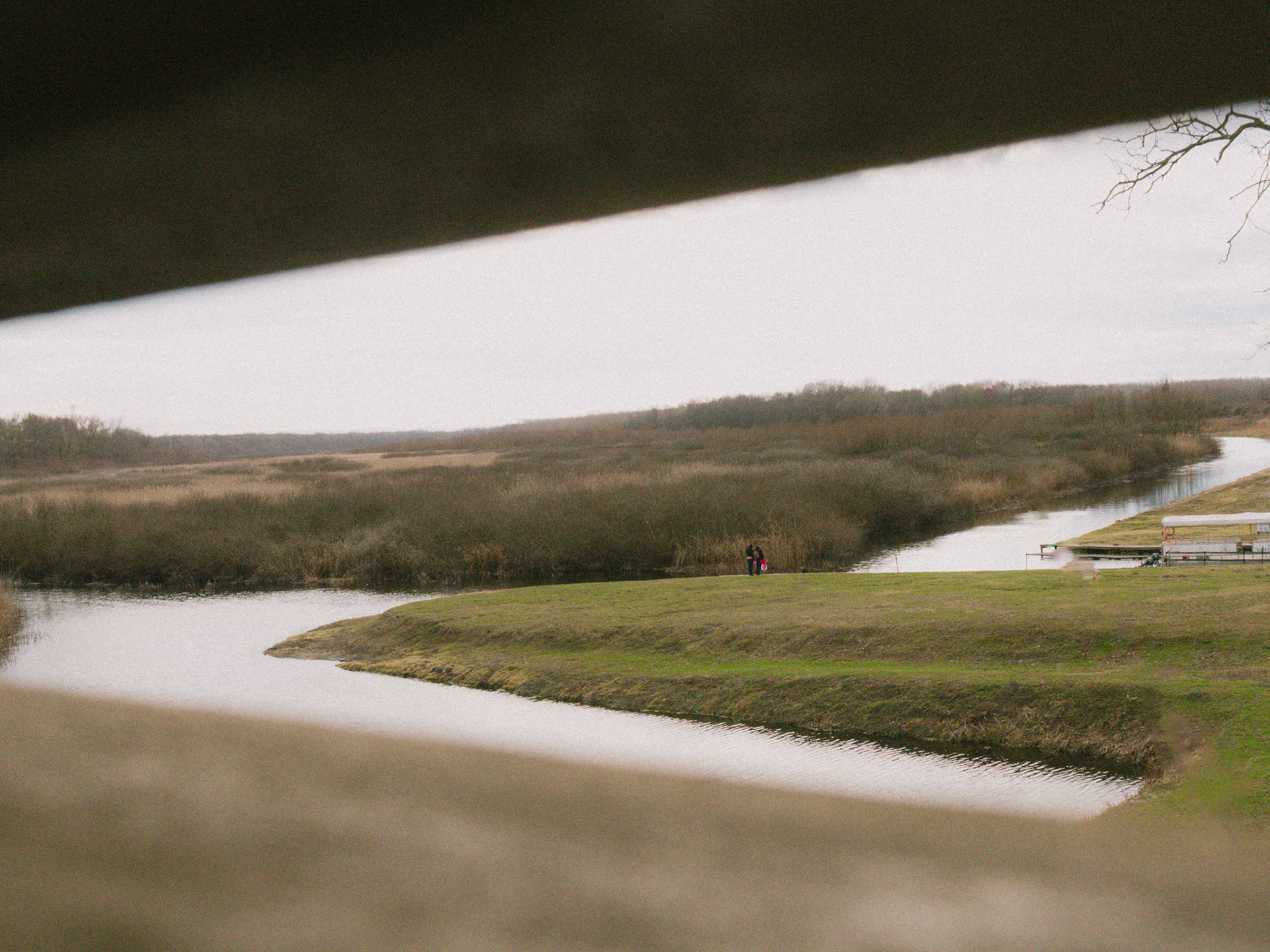 Subframed River