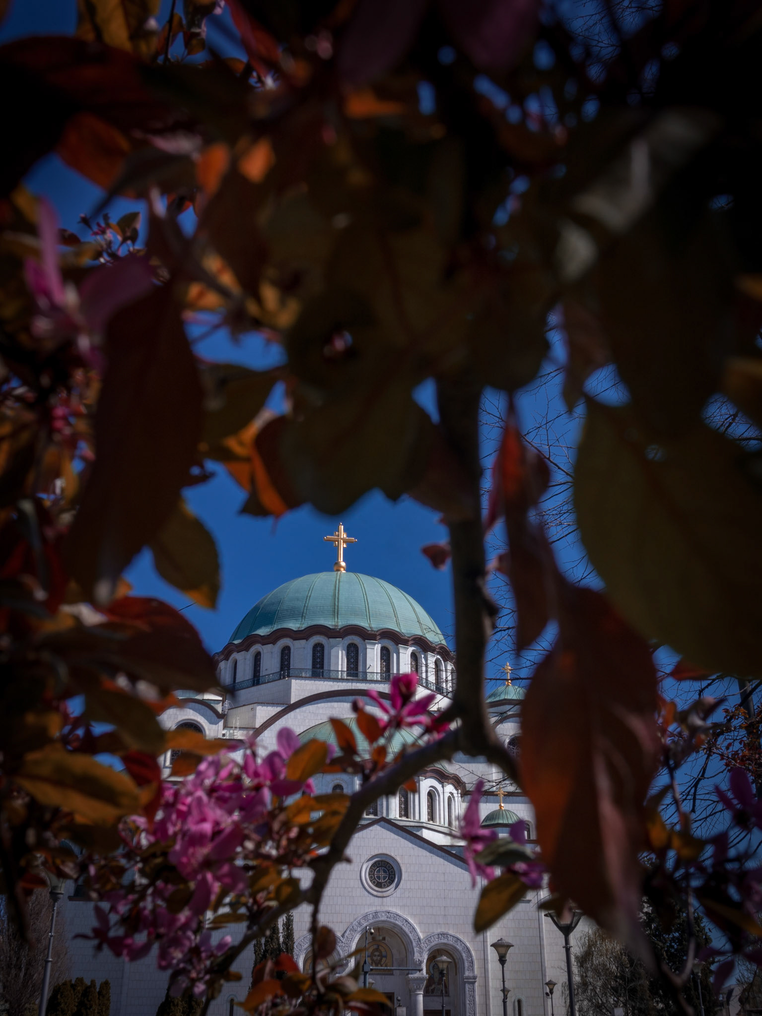 Temple