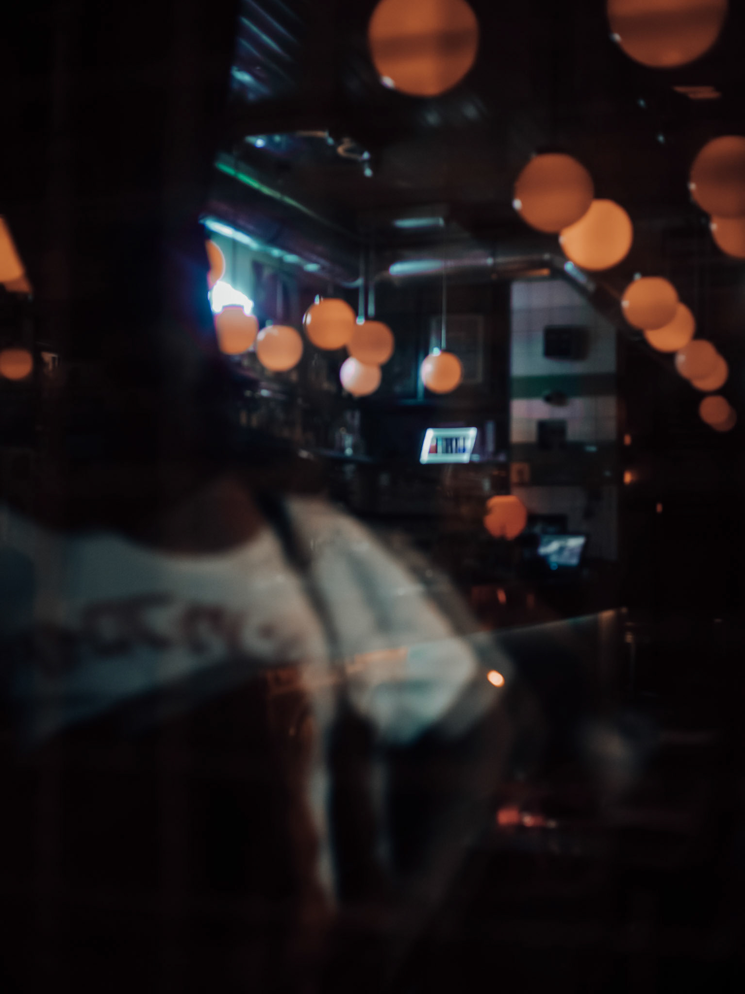 Bar LIghts