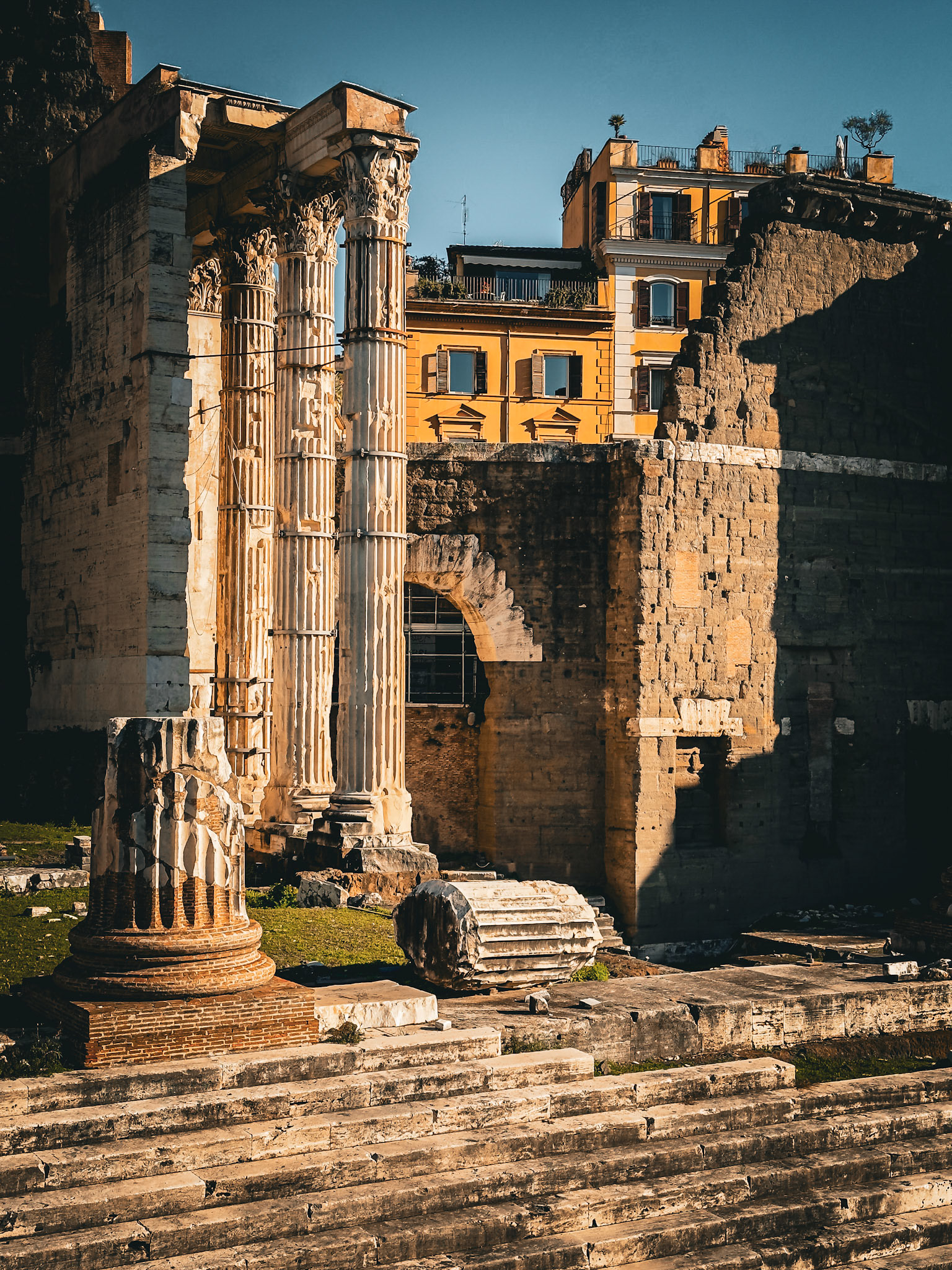Rome