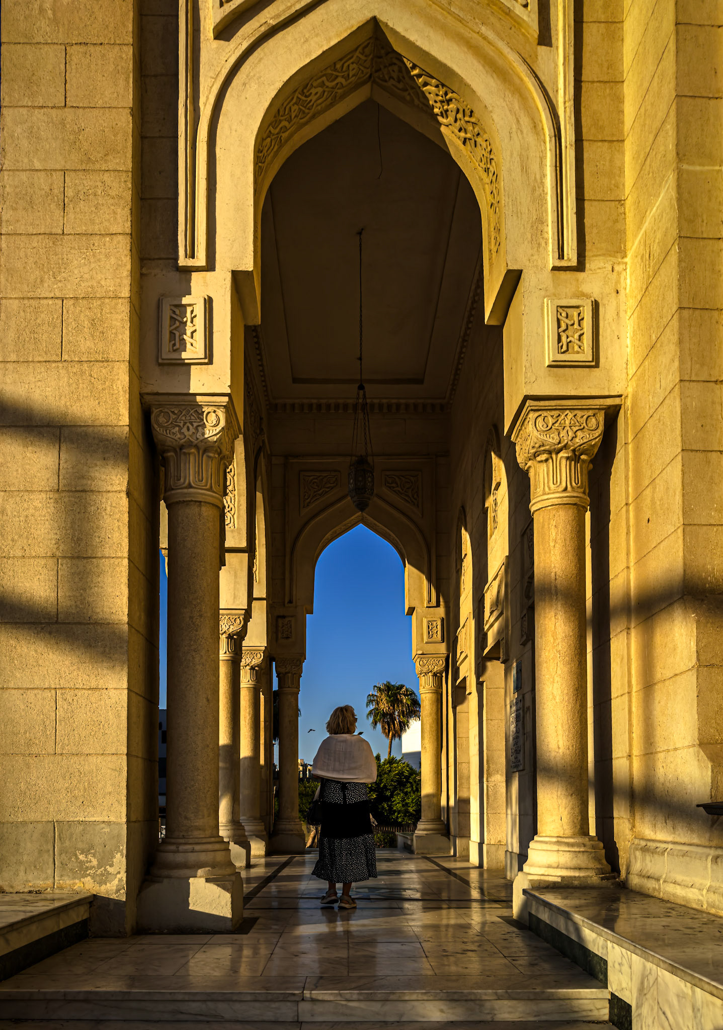 Mosque