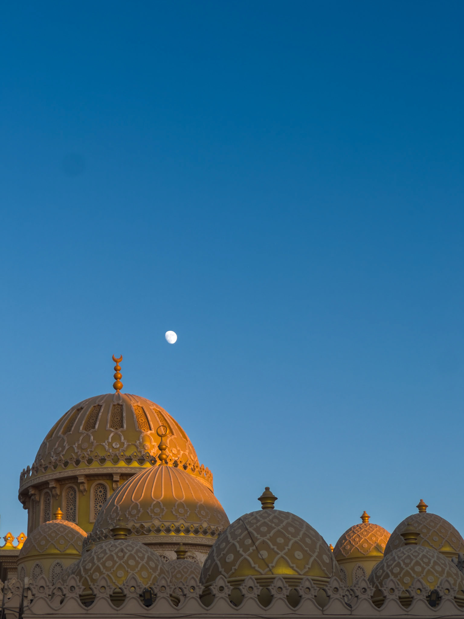 Egypt
