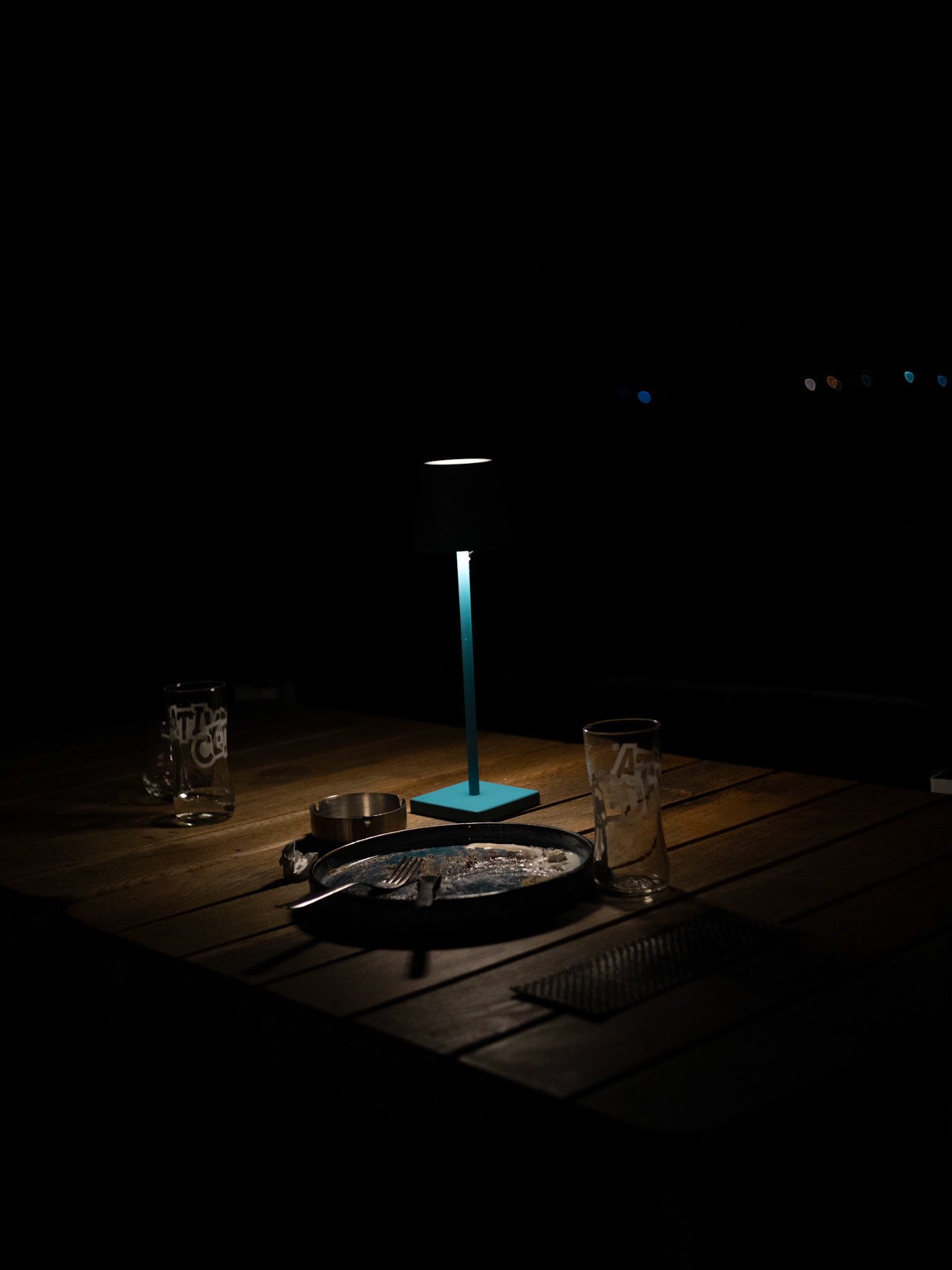 Date Night