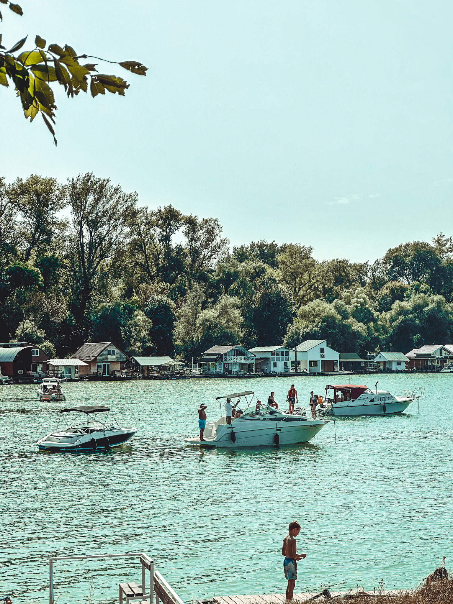 Belgrade