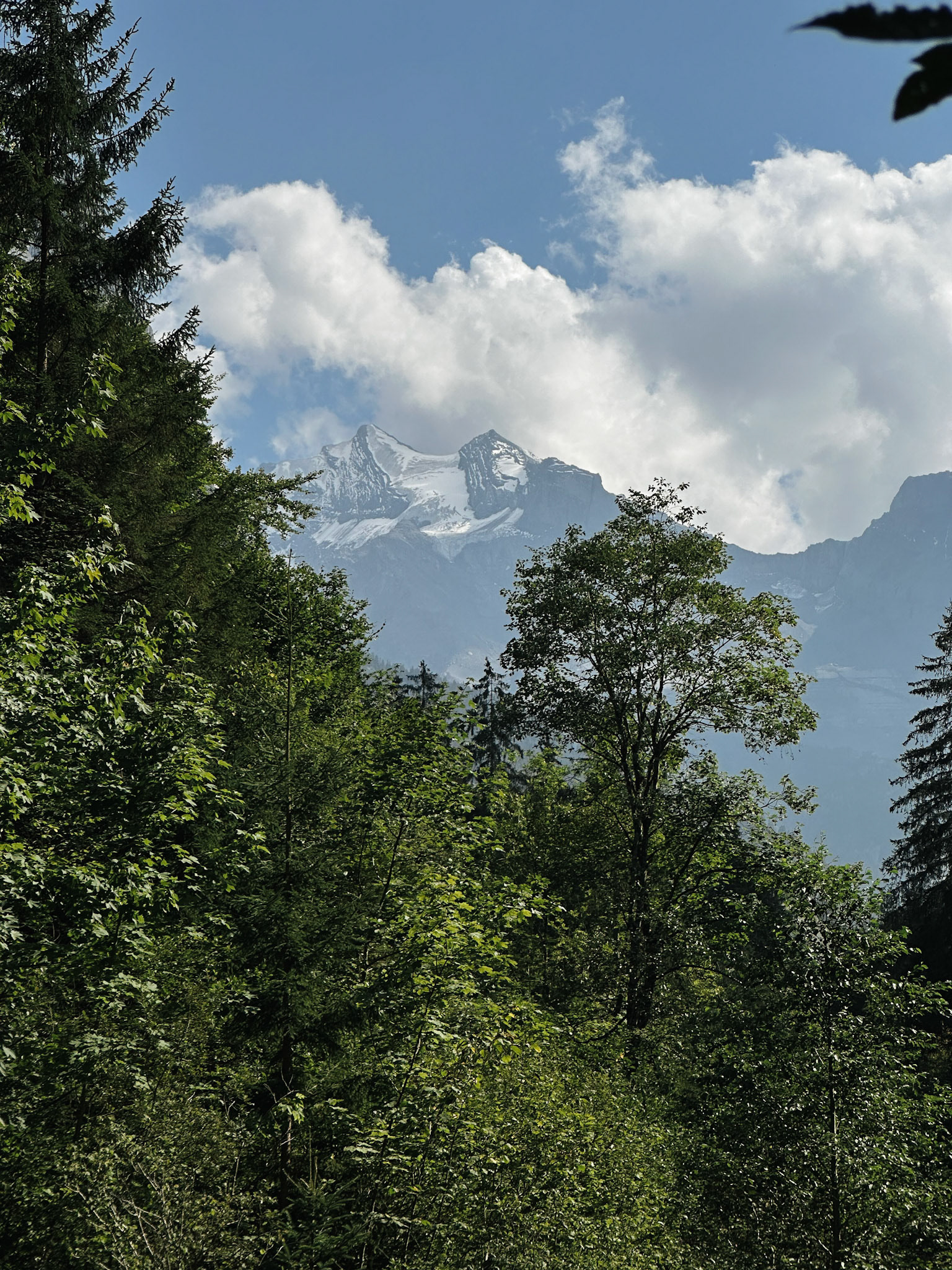 Peaks