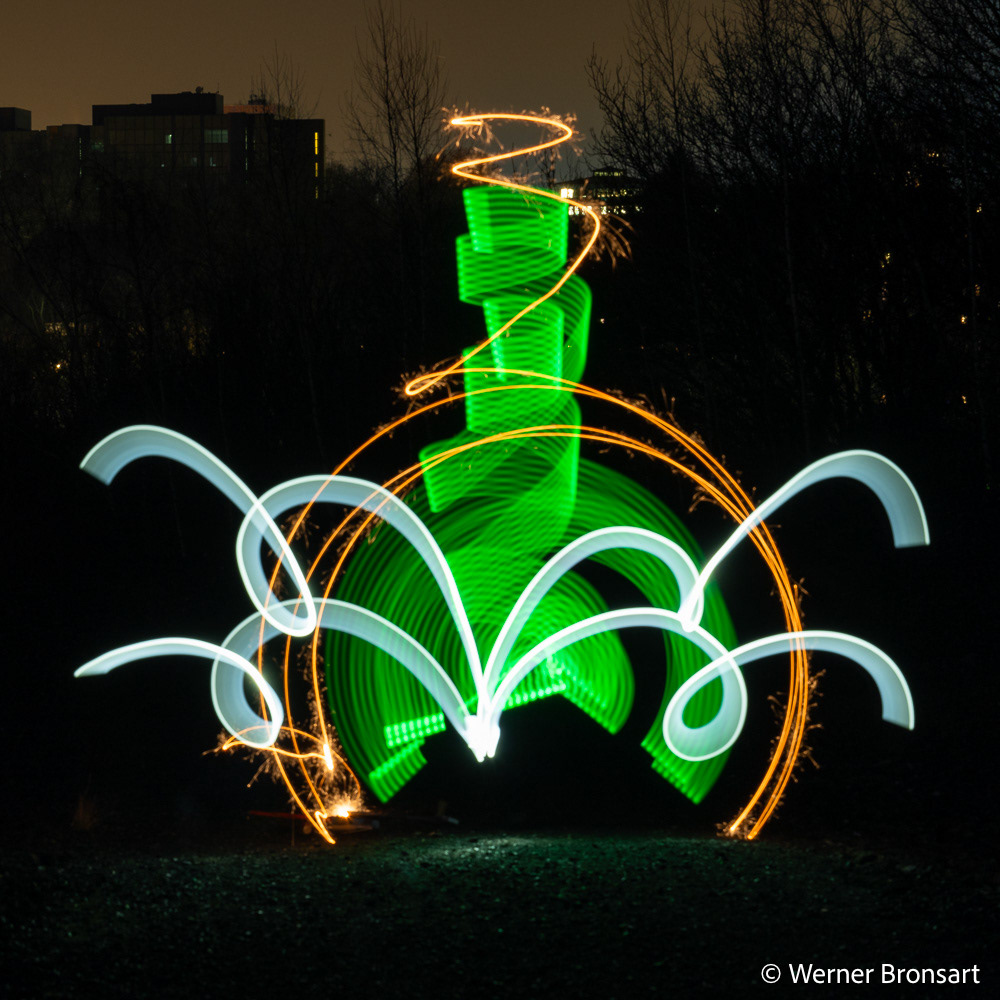 Werner Bronsart