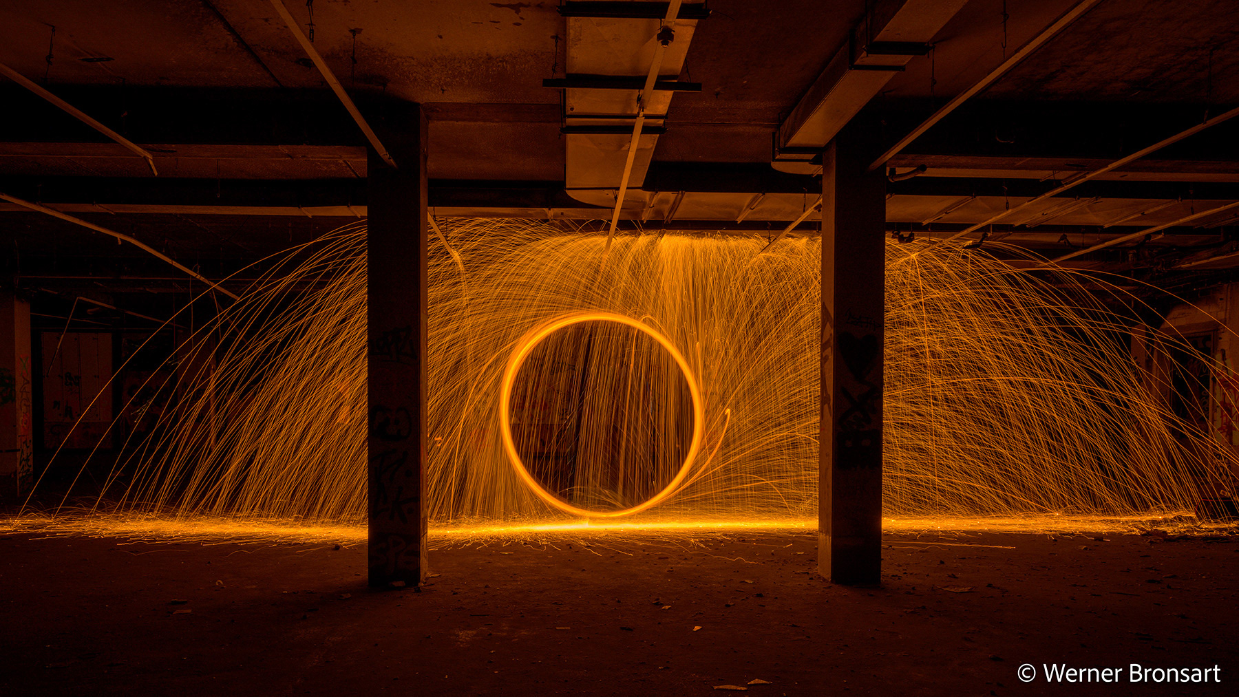 Werner Bronsart