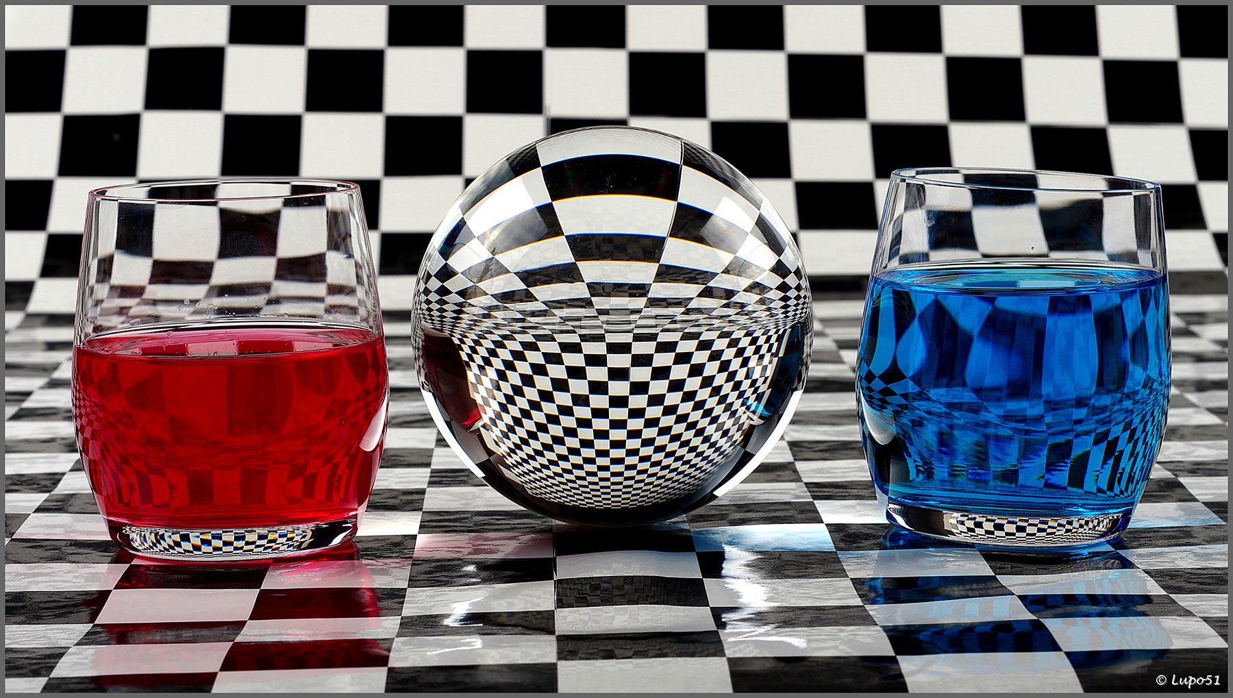 Foto Wolfgang Strehl