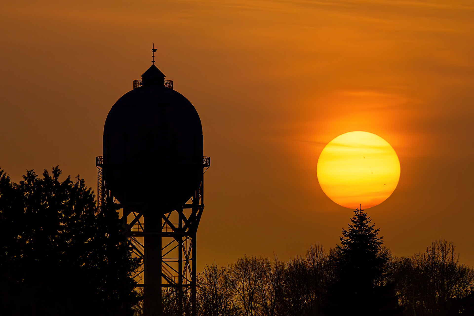 Dirk Kohlhauer Lanstroperei