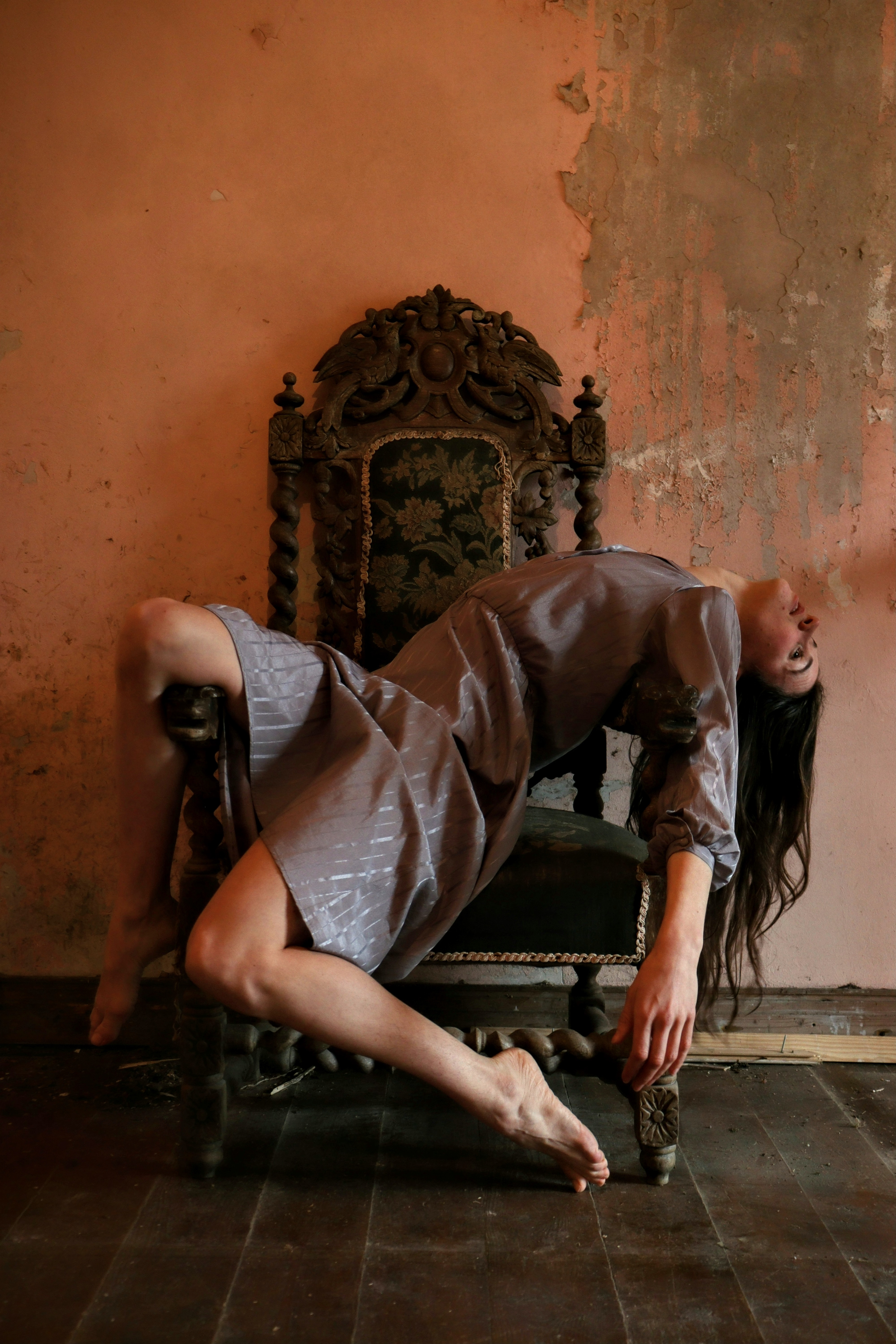 Killegar by Sam van der Schot