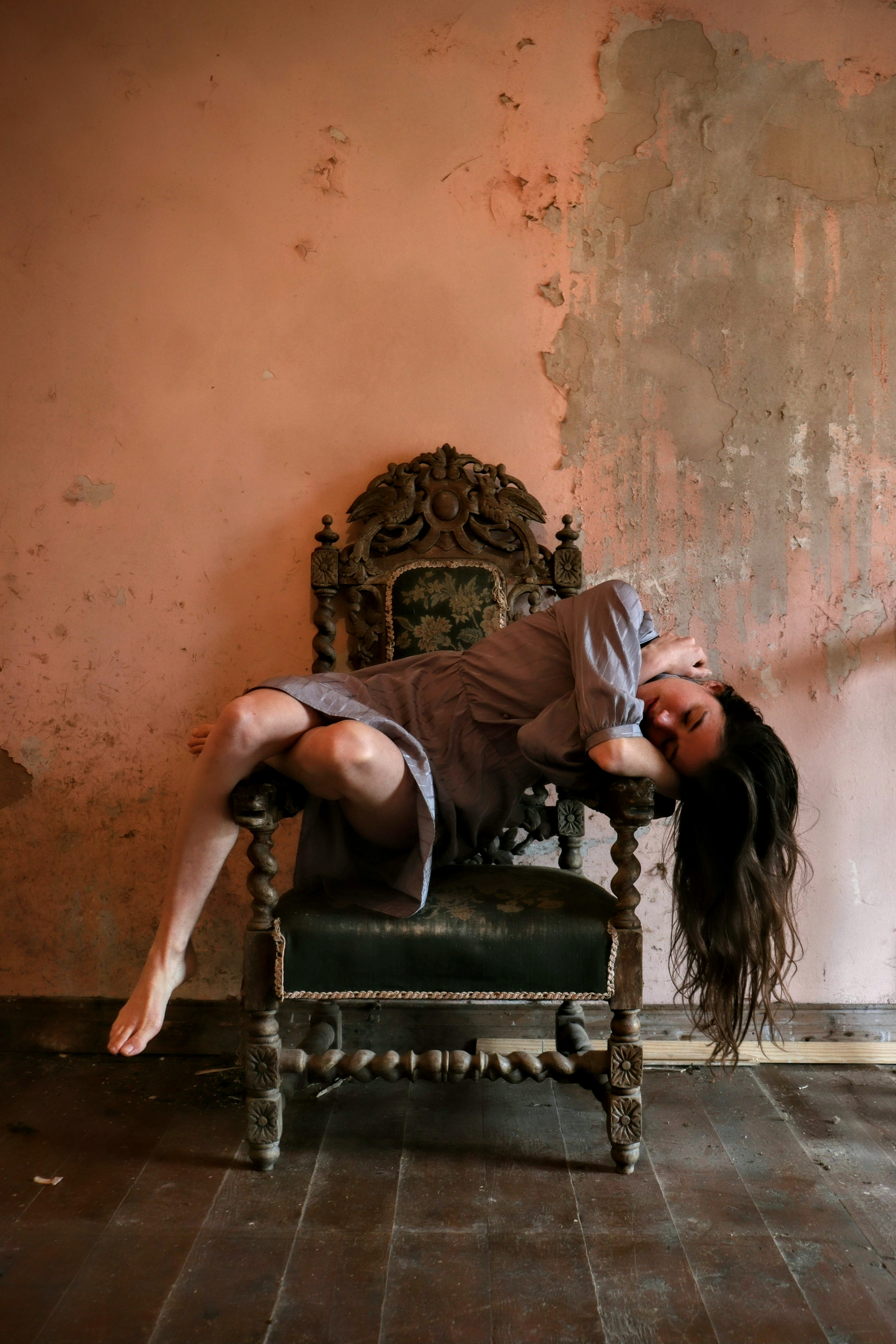 Killegar by Sam van der Schot