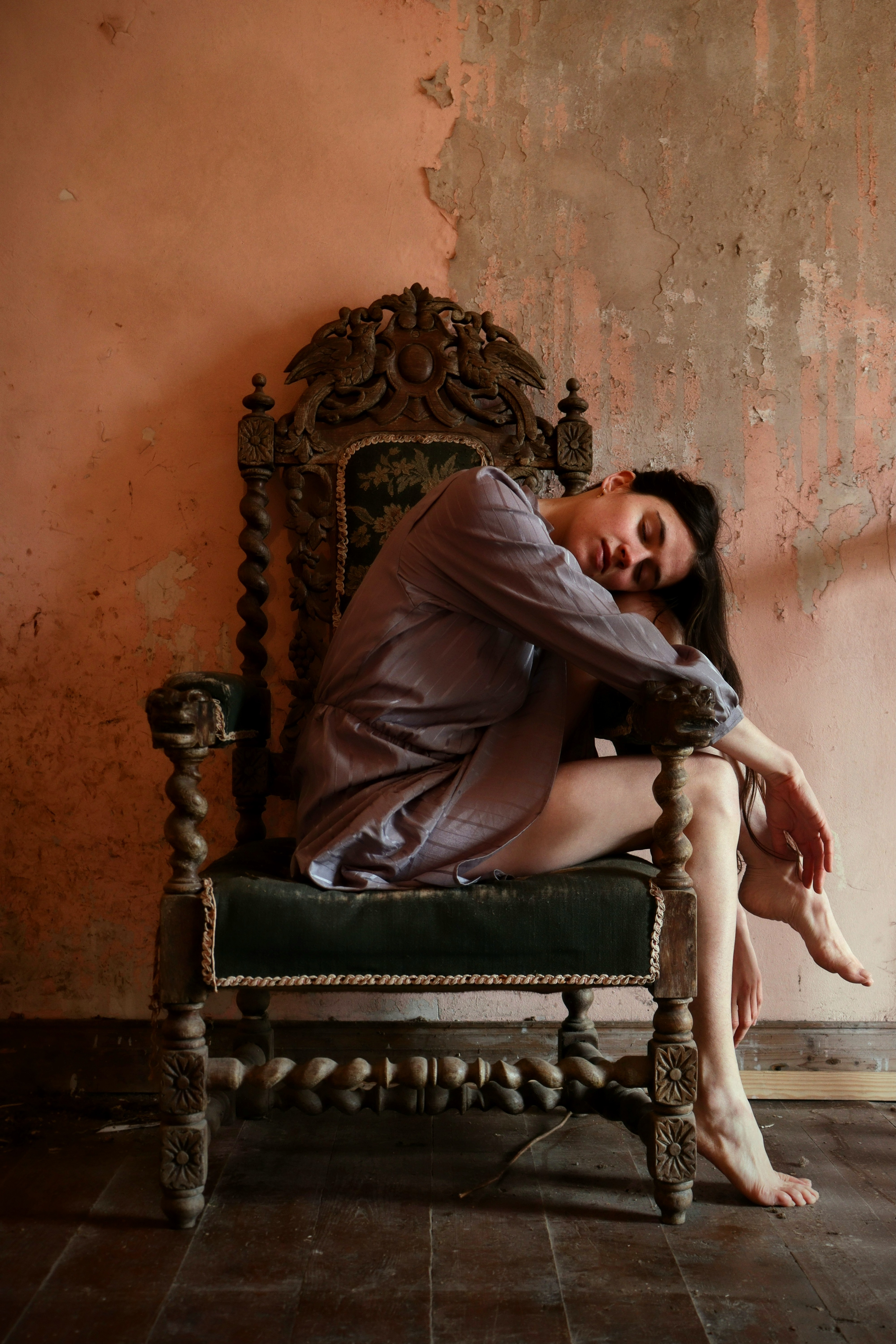 Killegar by Sam van der Schot