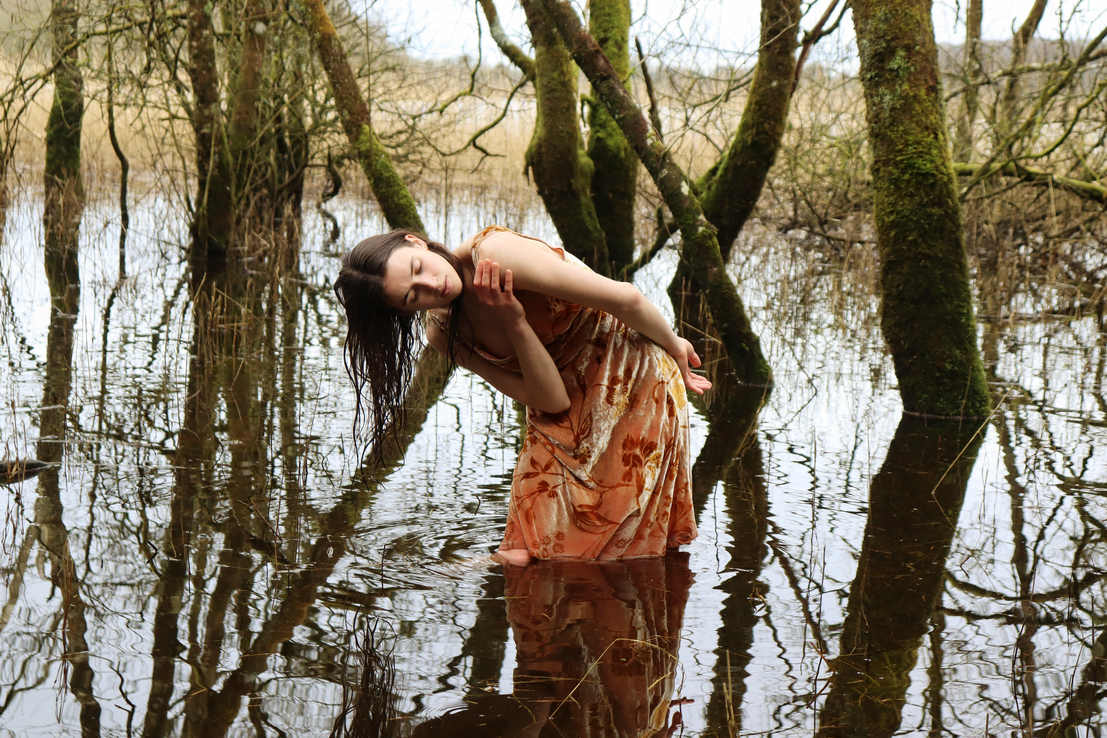 Killegar by Sam van der Schot