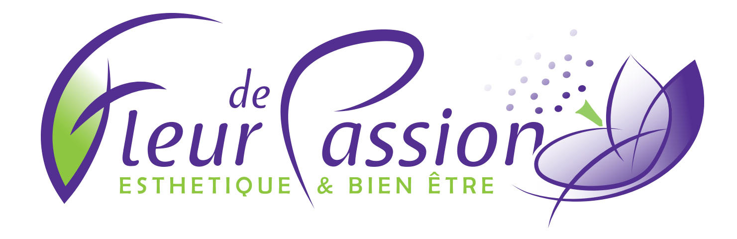 Logo Institue Fleur de Passion