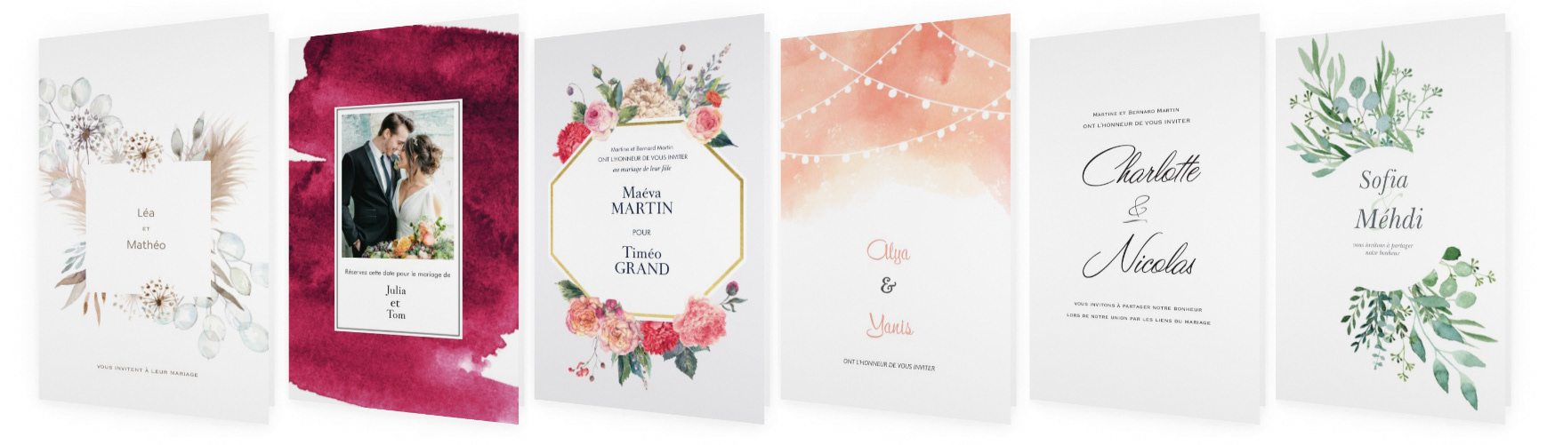 Unique et Original, comme vous !